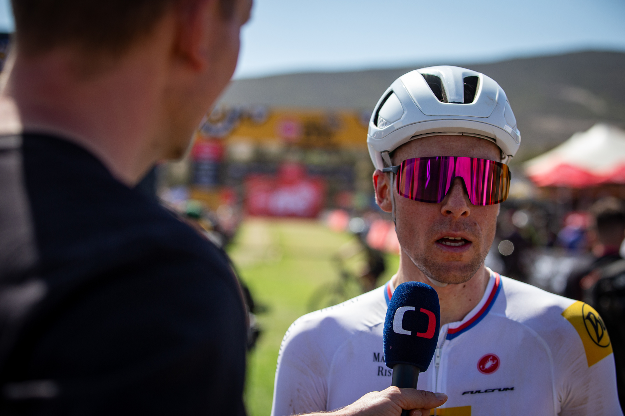 Cape Epic 2025: prolog