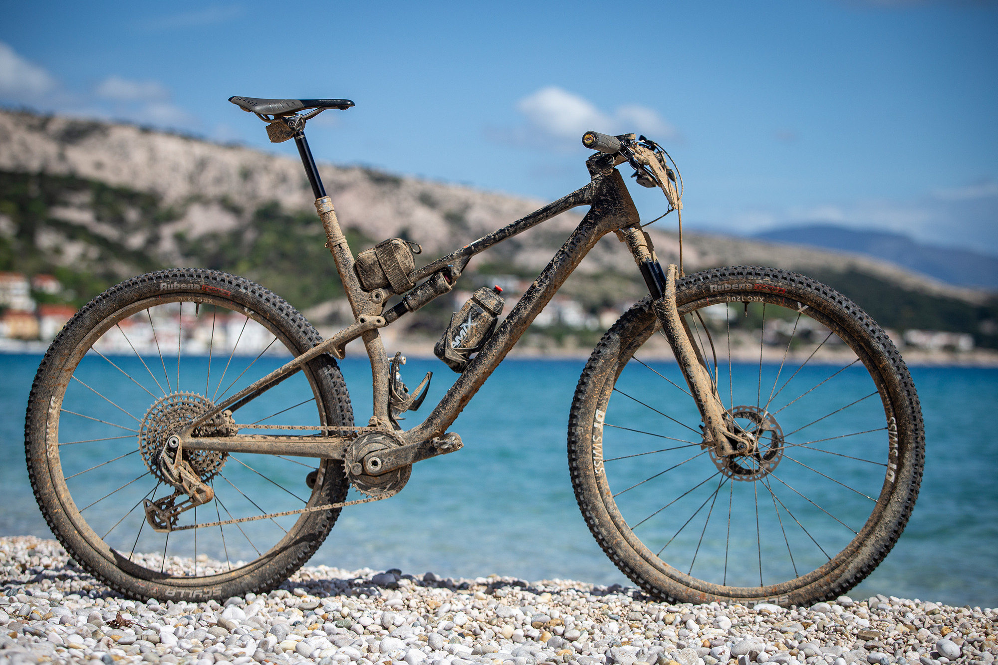 Bikecheck - Superior XF RC Filipa Adela