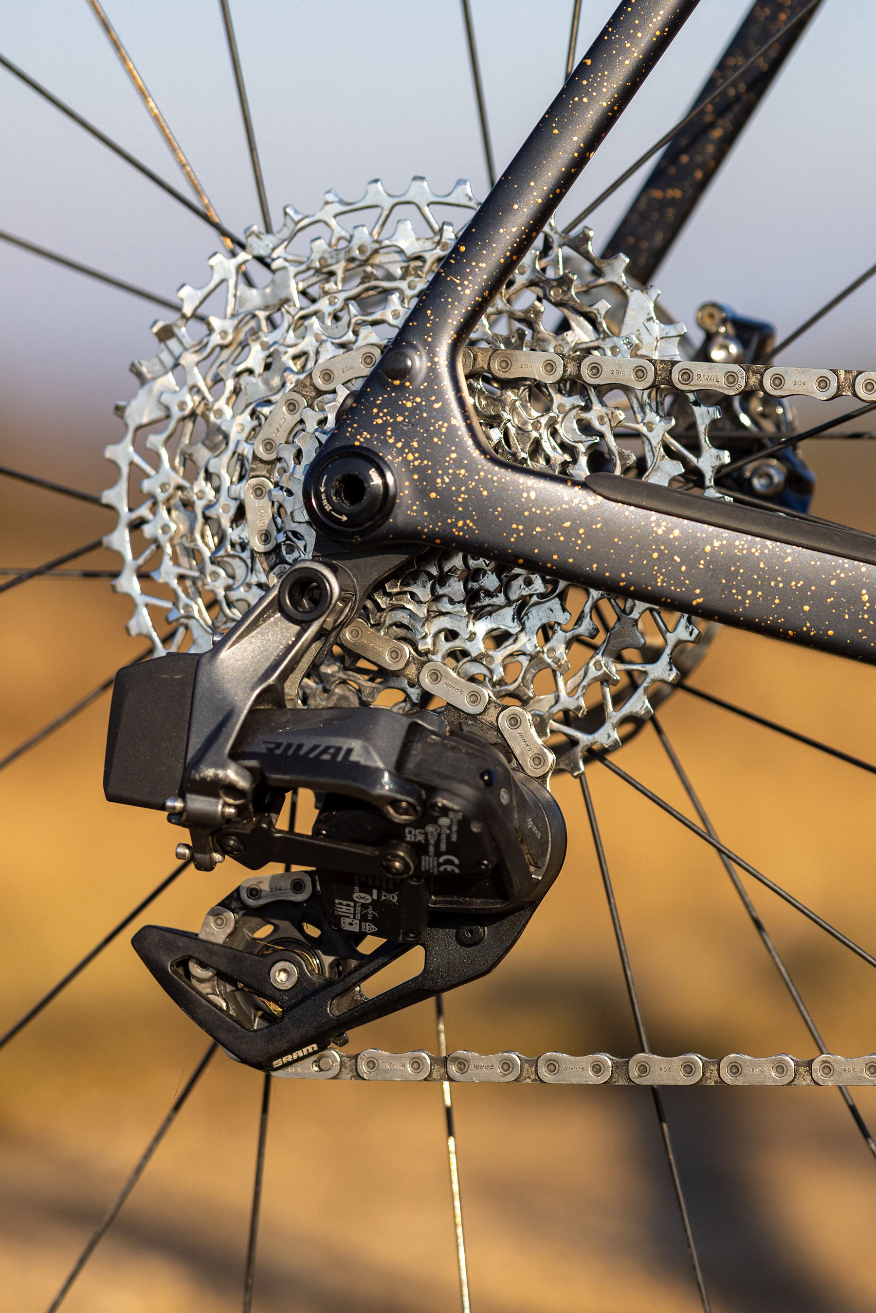 Trek Checkpoint SL 6 AXS