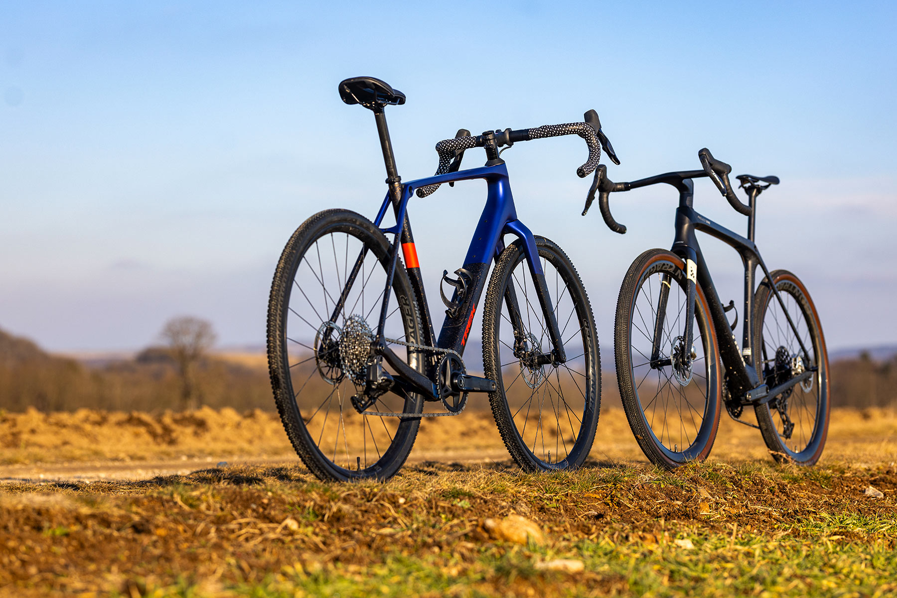 Trek Checkpoint SL 6 AXS