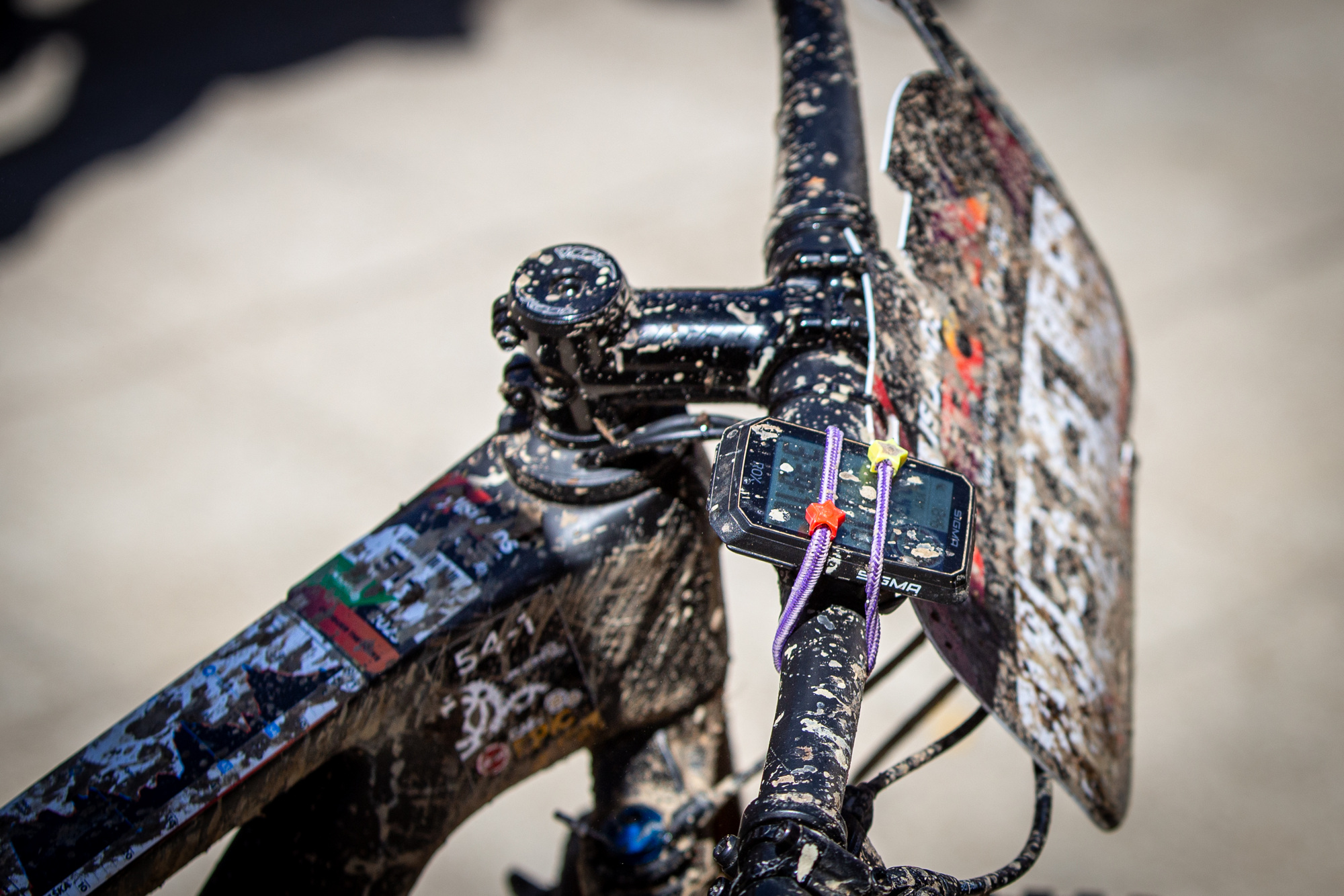 4 Islands Epic 2025 - 4. etapa