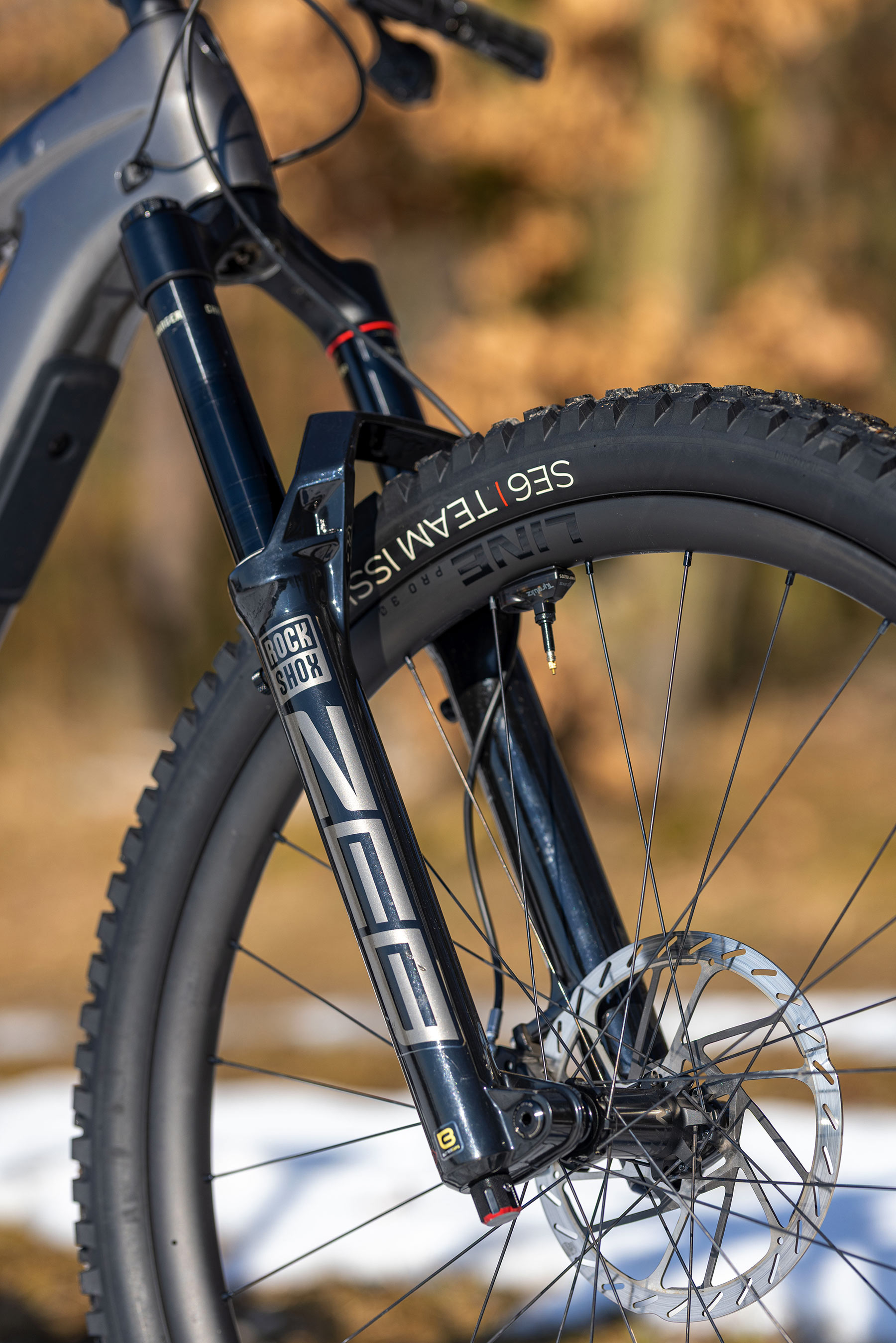 Trek Slash+ 9.9 X0 AXS T-Type