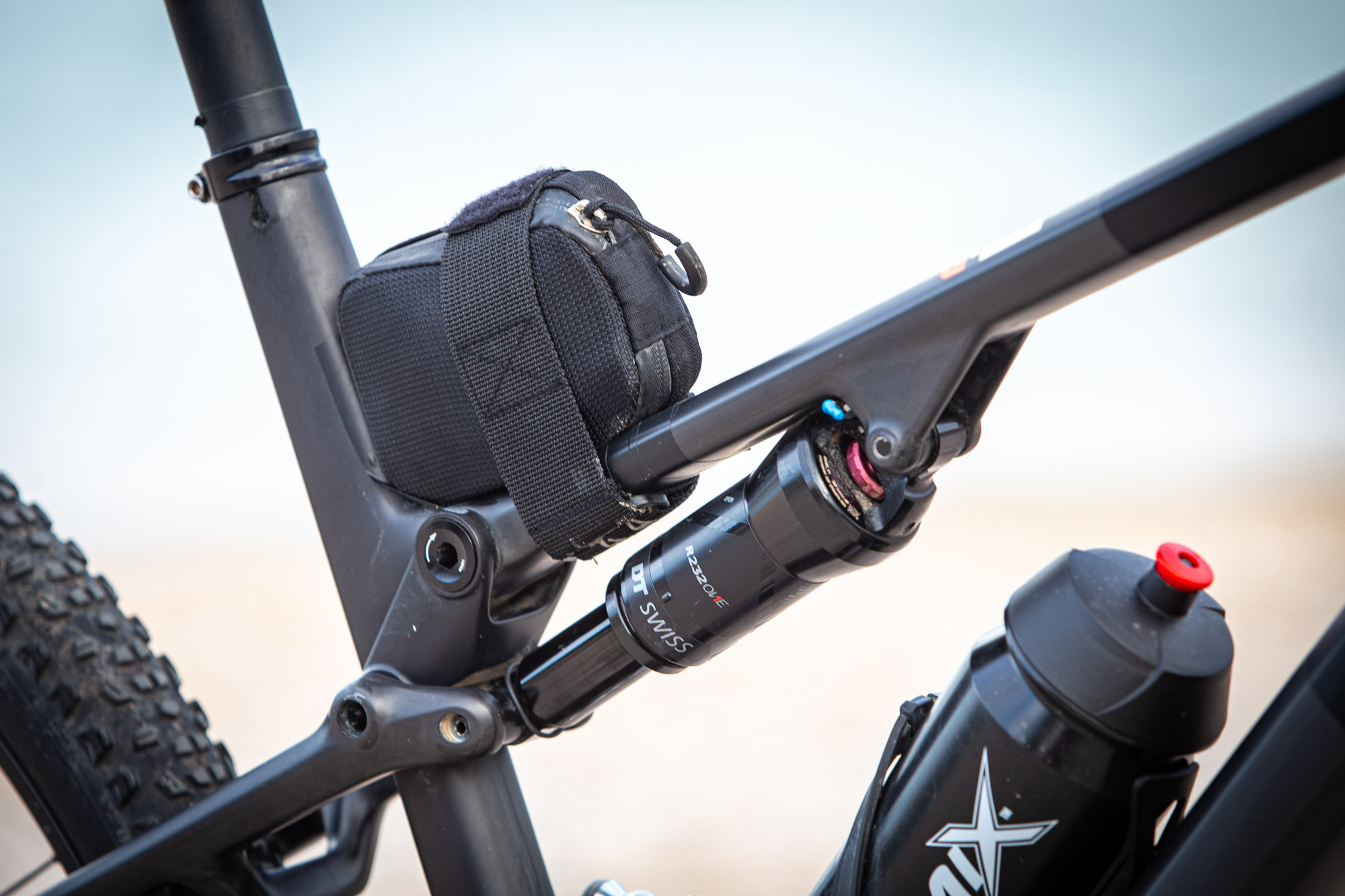 Bikecheck - Superior XF RC Filipa Adela