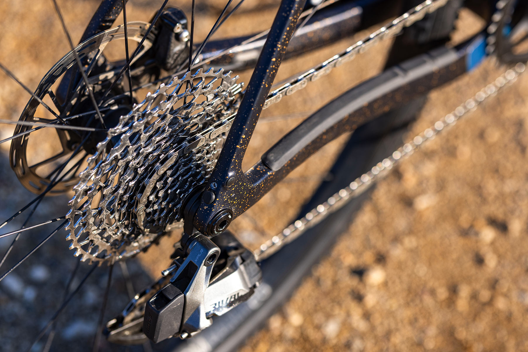 Trek Checkpoint SL 6 AXS