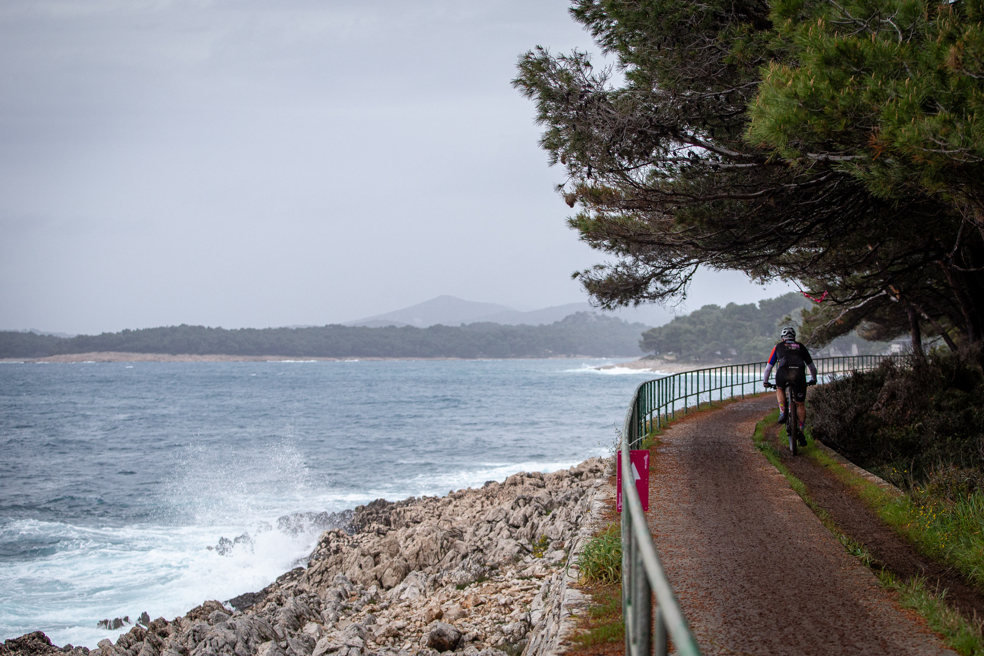 4 Islands Epic 2025 - prolog