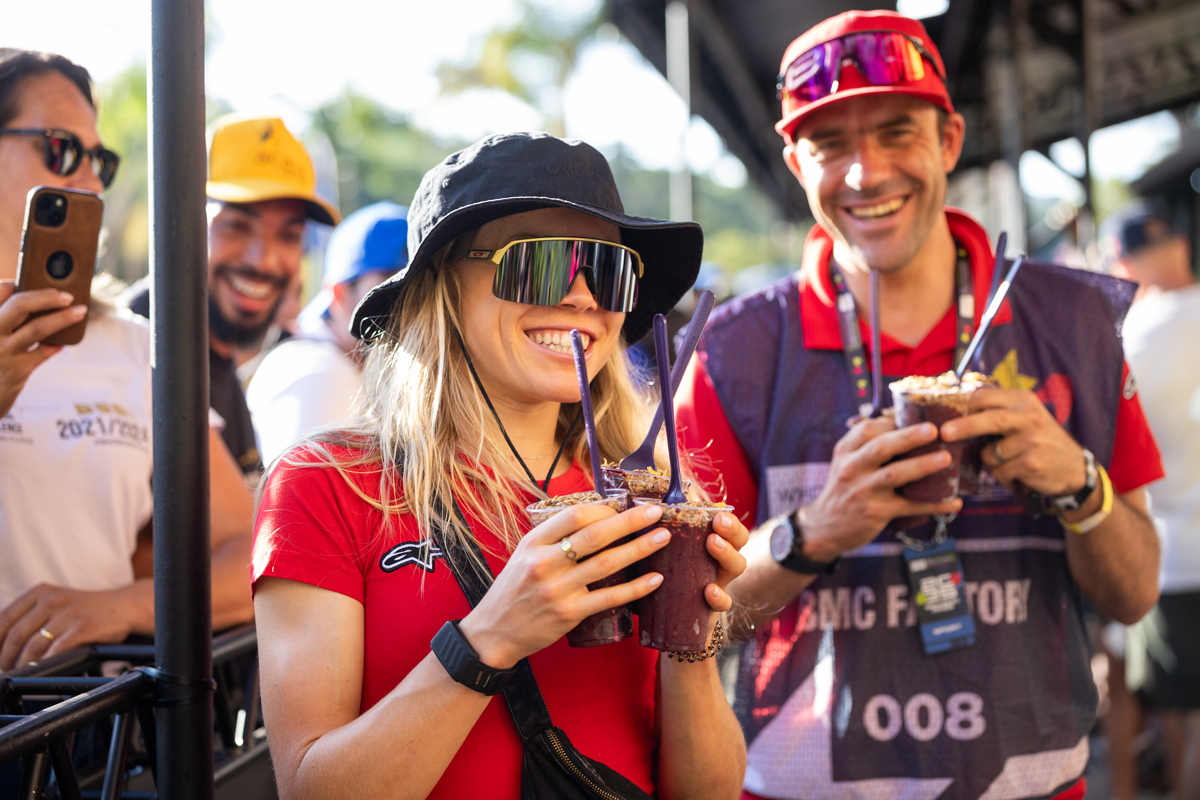 Svtov pohr XCO #2 2025 - Arax