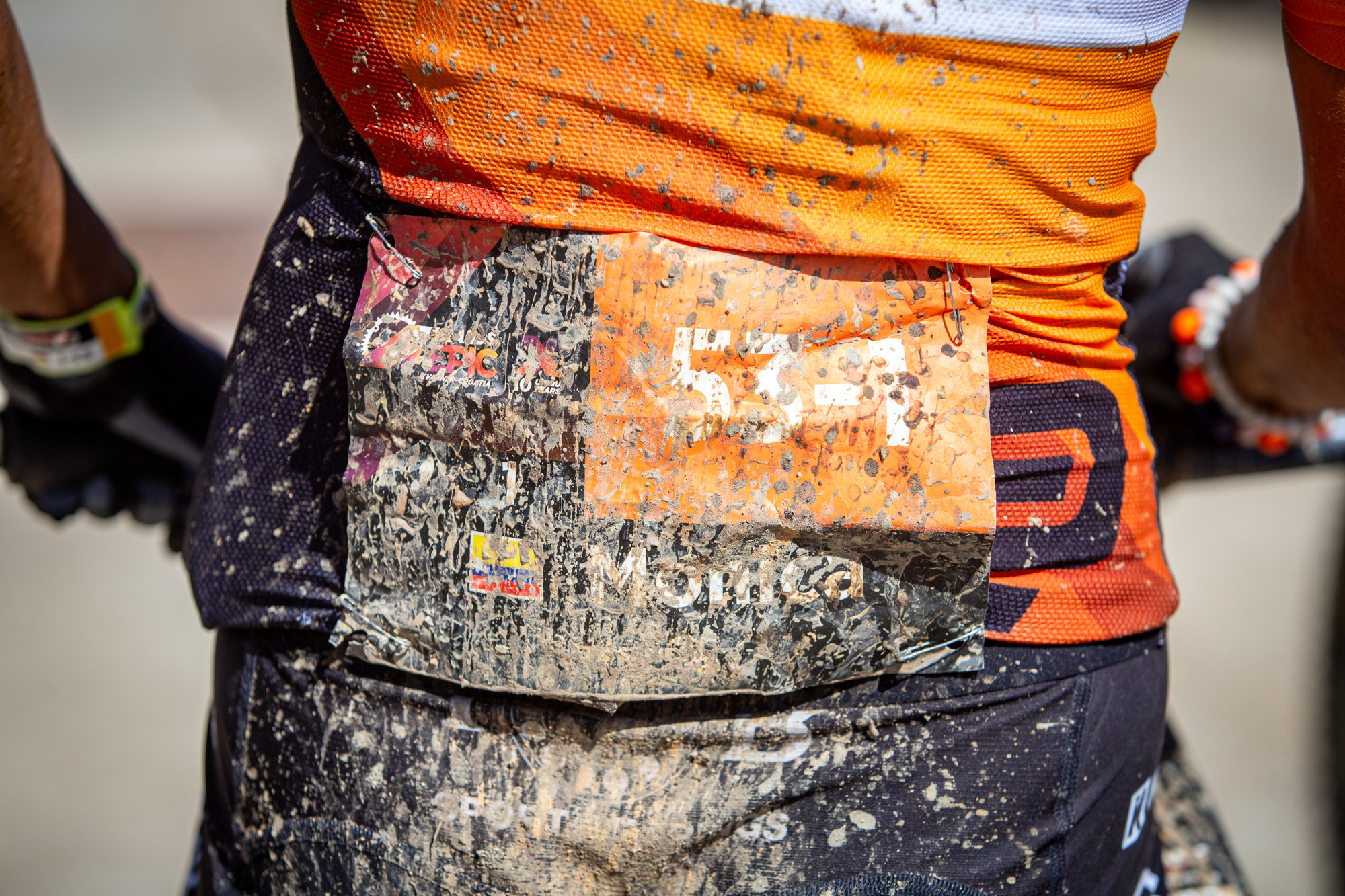 4 Islands Epic 2025 - 3. etapa