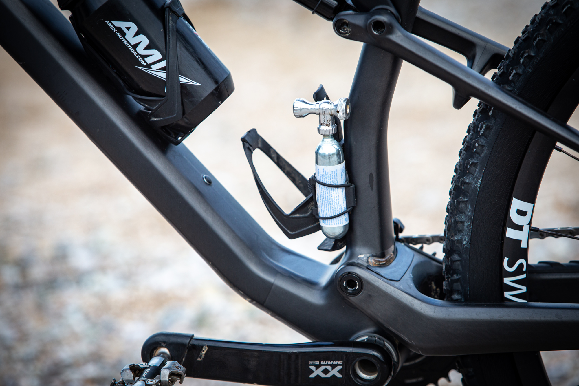 Bikecheck - Superior XF RC Filipa Adela