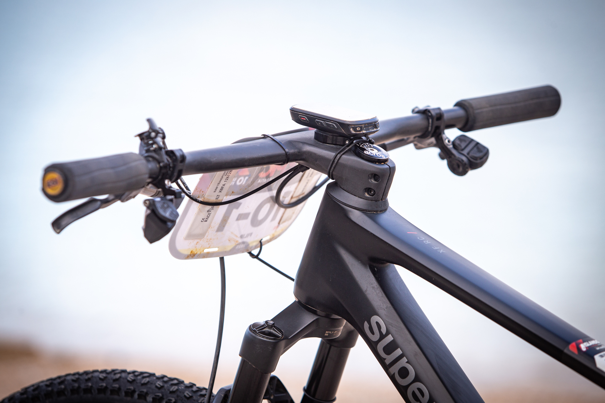 Bikecheck - Superior XF RC Filipa Adela