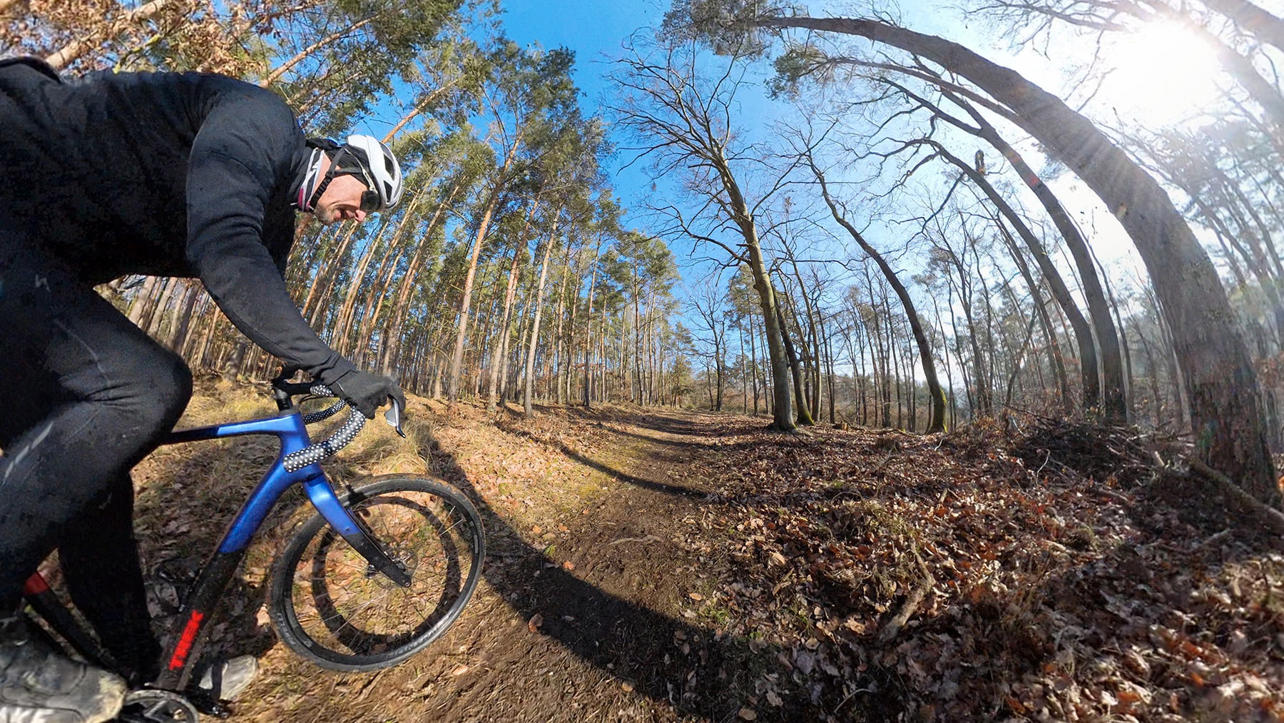 Trek Checkpoint SL 6 AXS