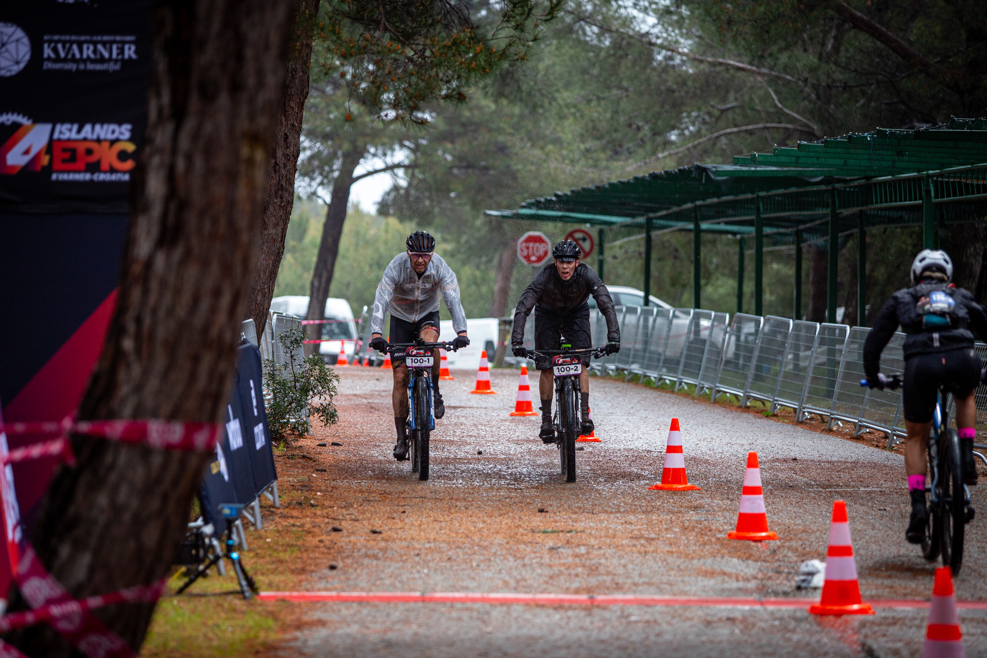 4 Islands Epic 2025 - prolog