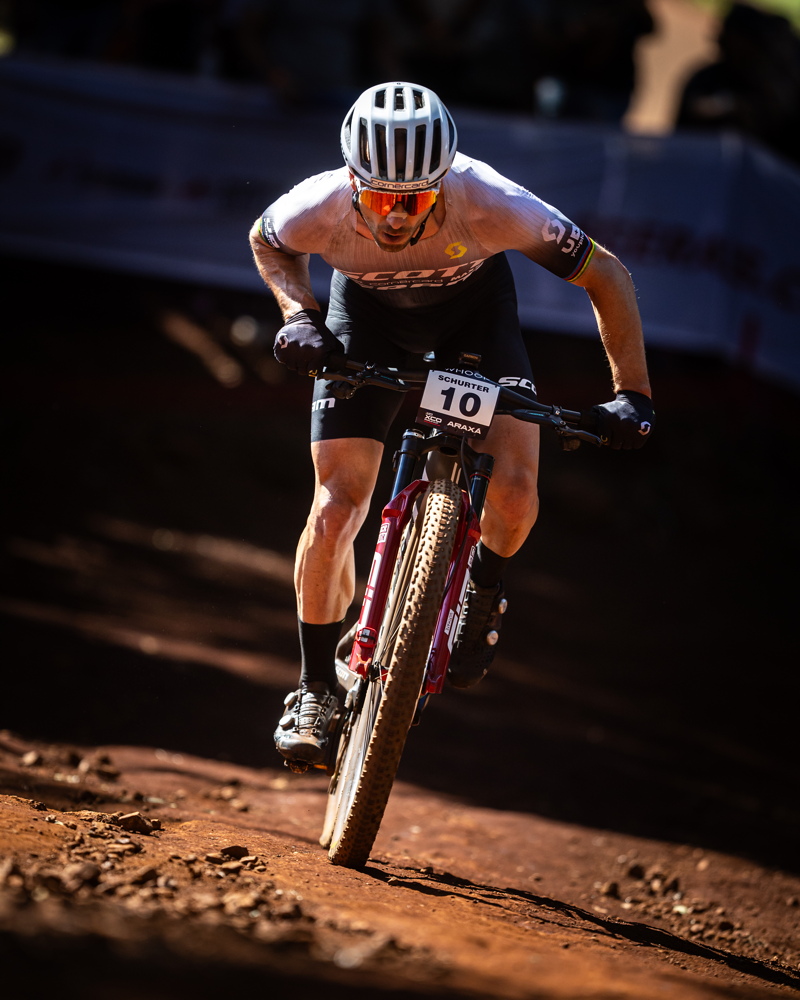 Svtov pohr XCO #2 2025 - Arax