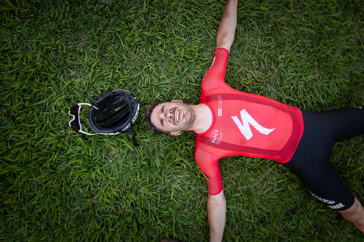 Svtov pohr XCO #2 2025 - Arax