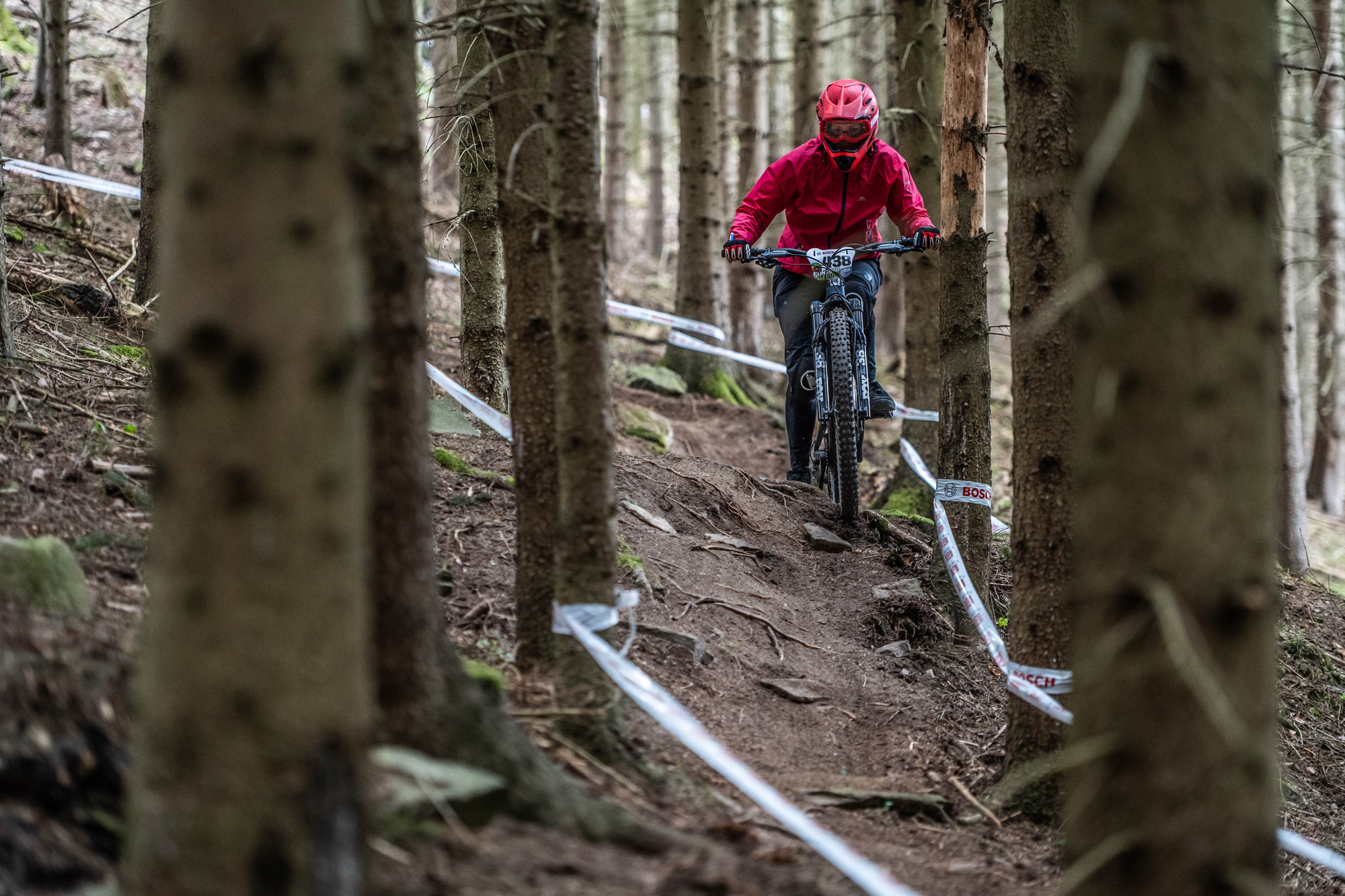 Blinduro April & Blinduro Elektro 2025