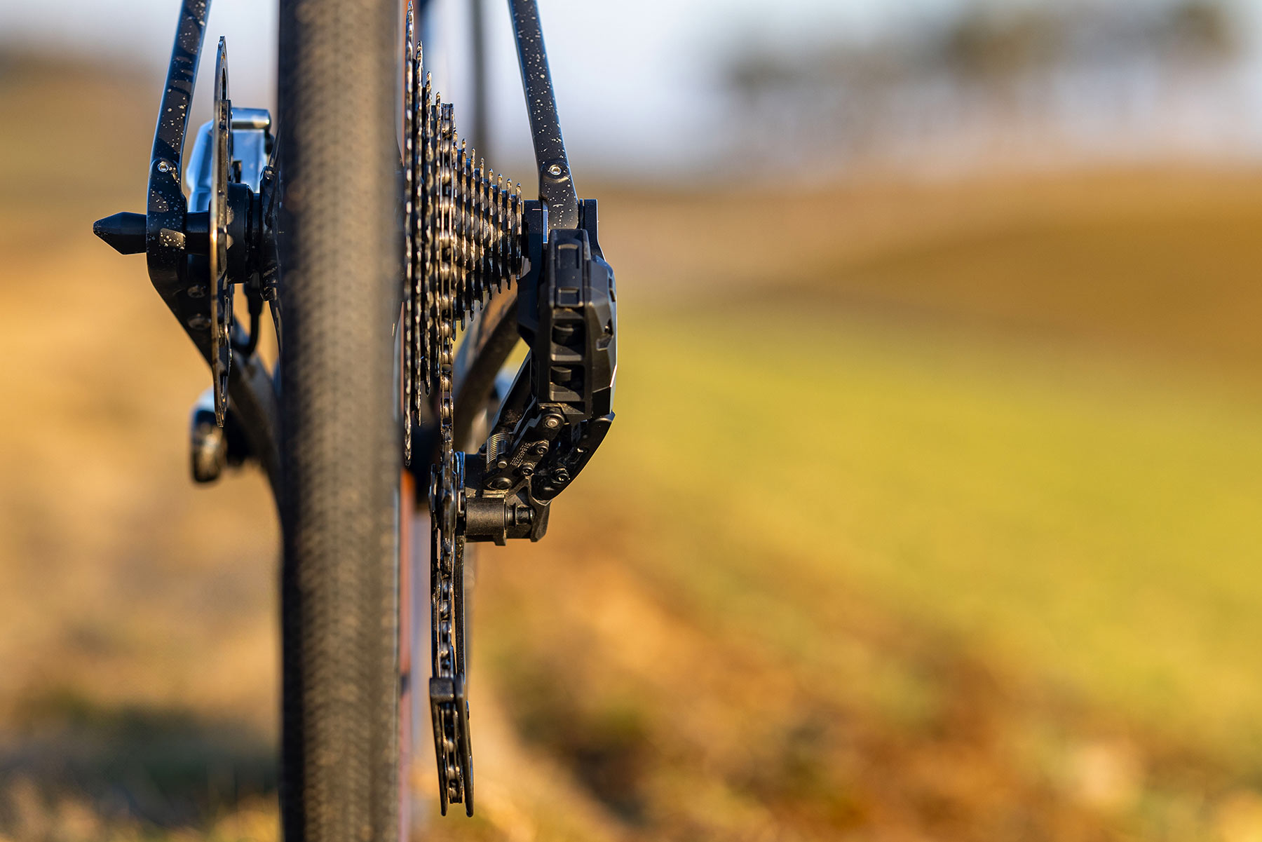 Trek Checkmate SLR 9 AXS