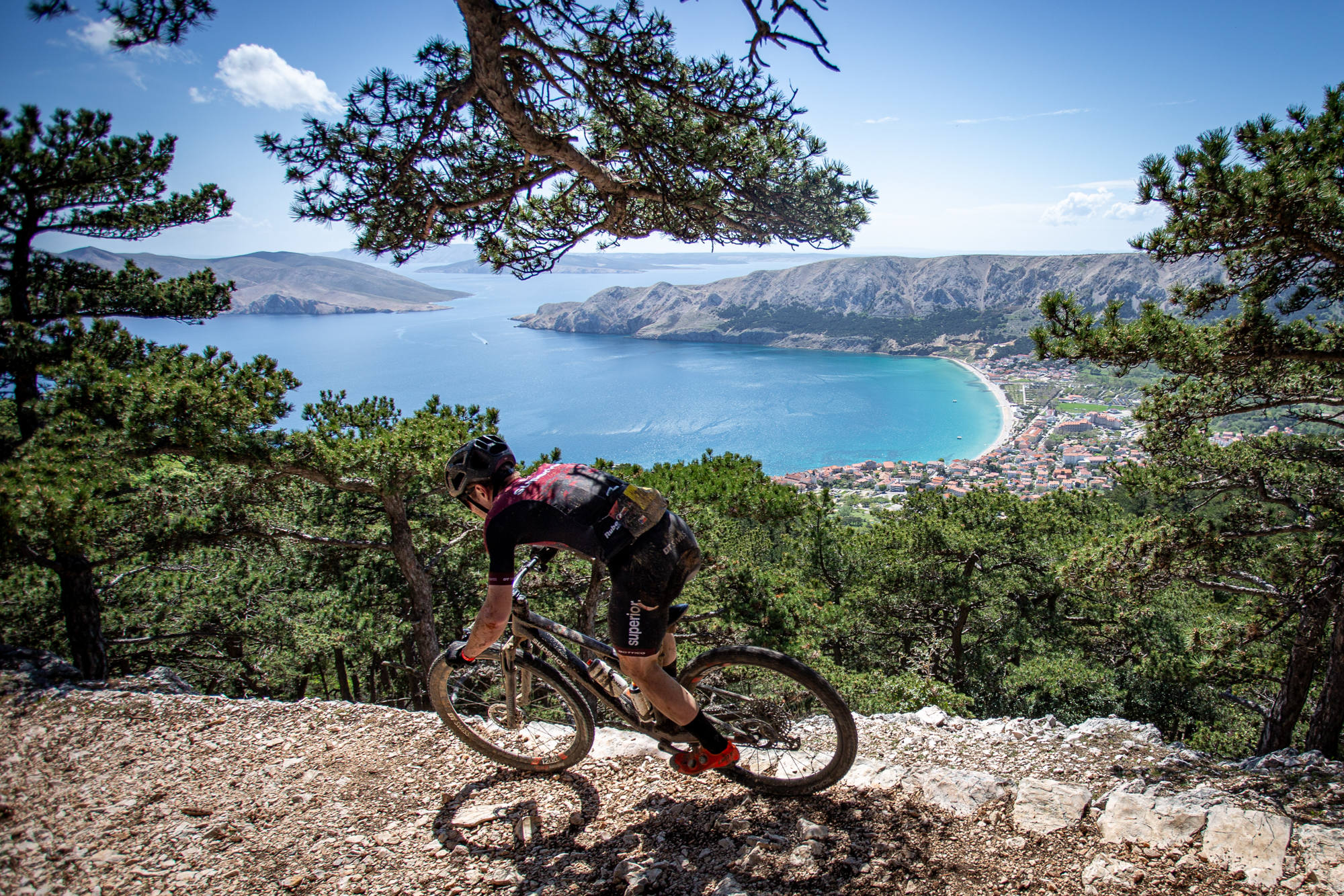 4 Islands Epic 2025 - 3. etapa