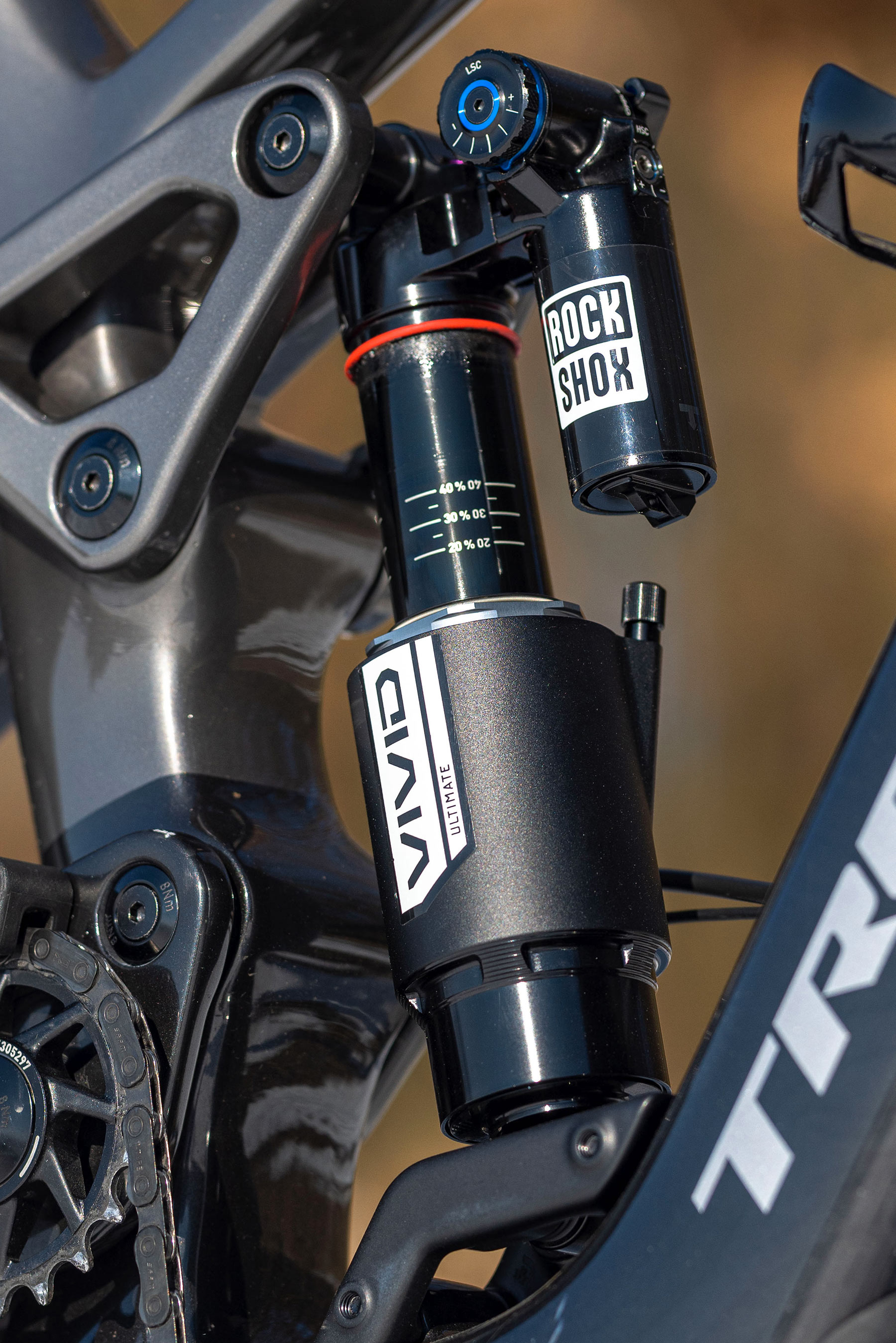 Trek Slash+ 9.9 X0 AXS T-Type