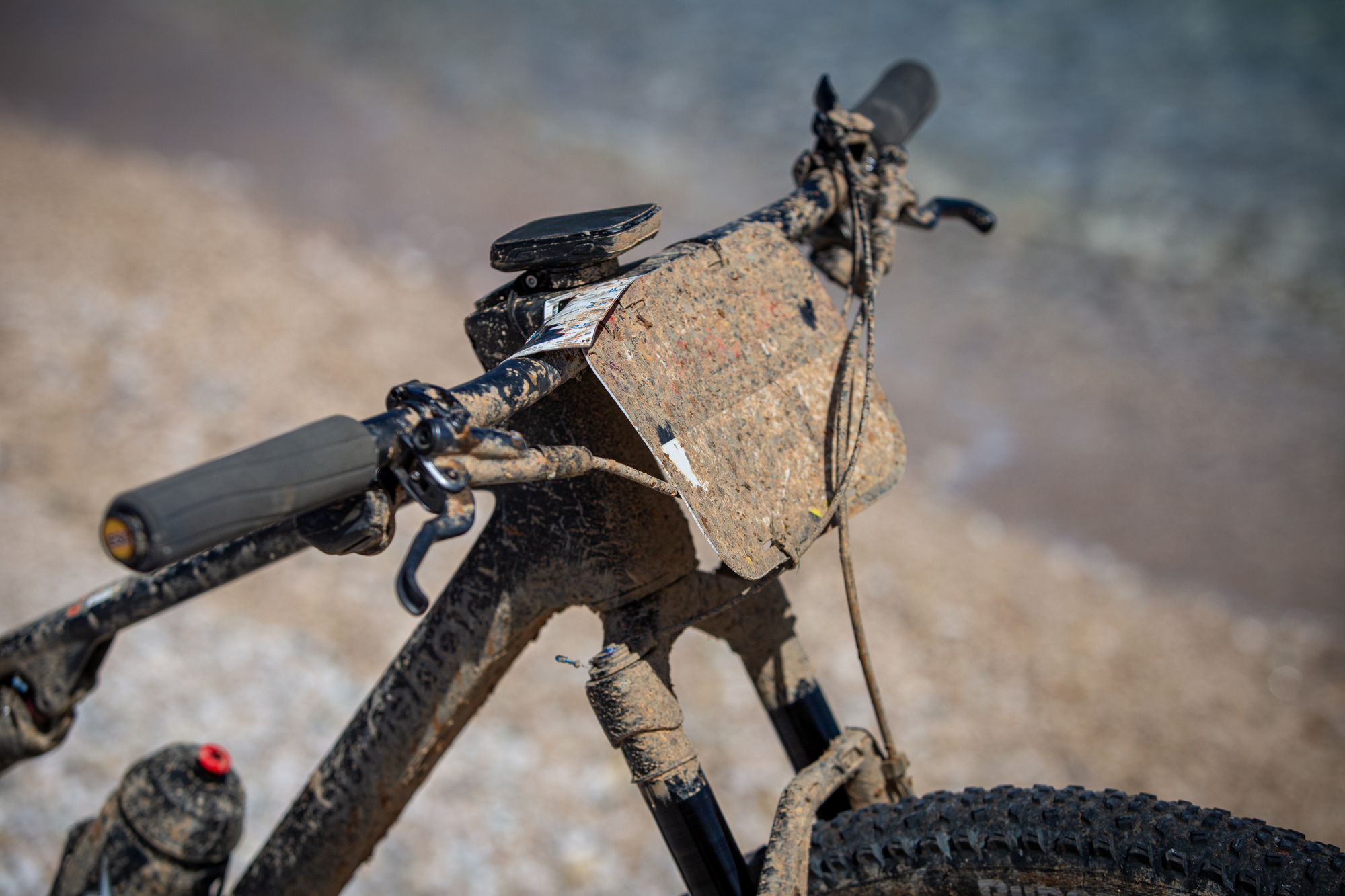 Bikecheck - Superior XF RC Filipa Adela