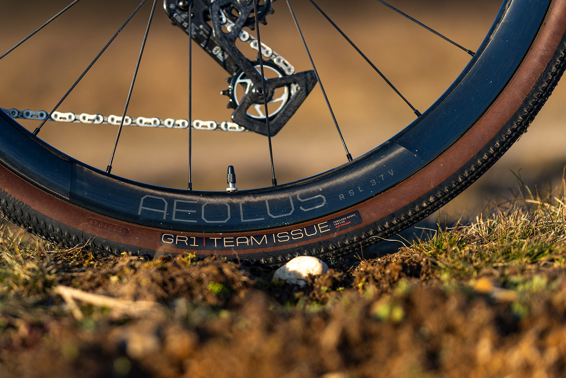 Trek Checkmate SLR 9 AXS