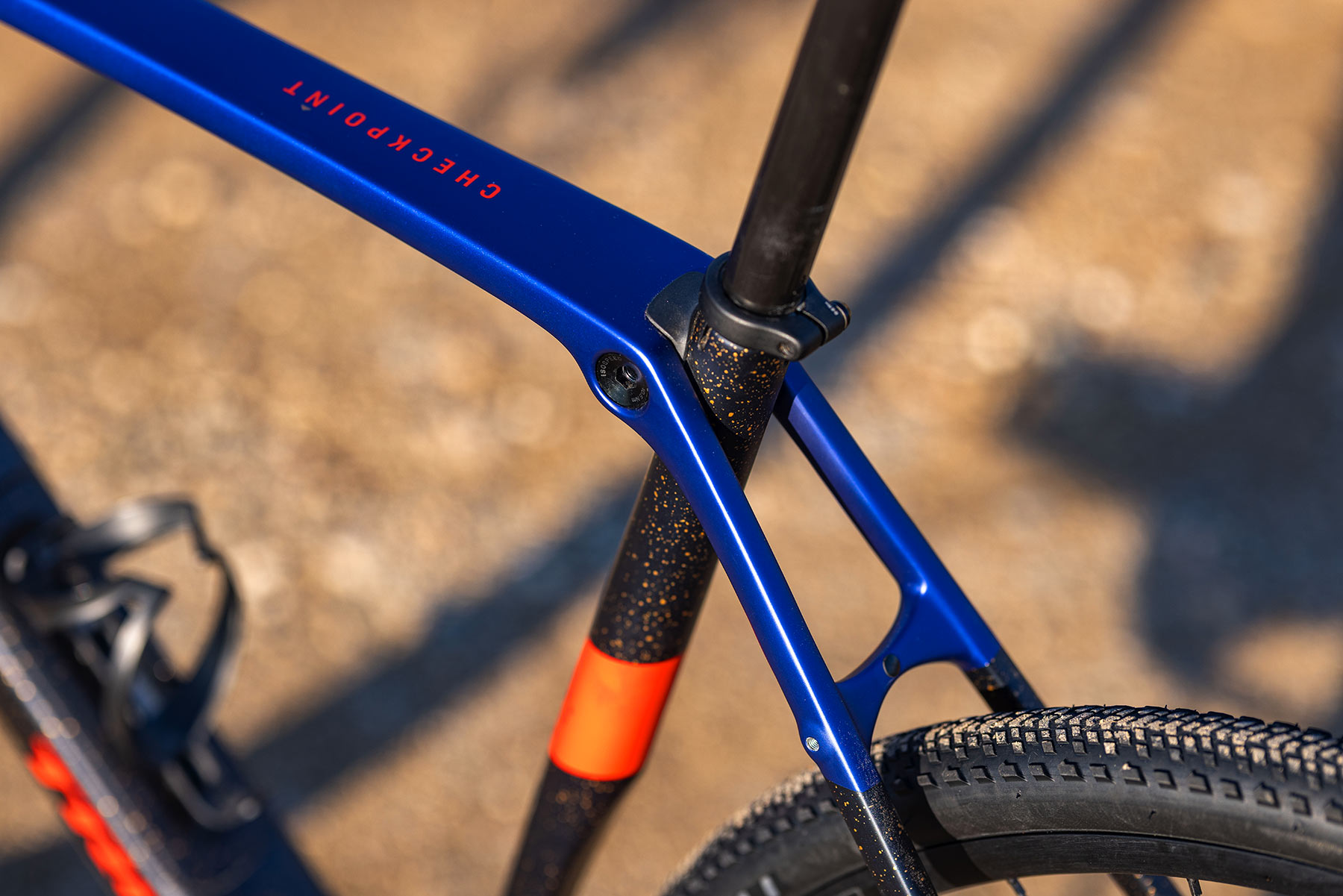 Trek Checkpoint SL 6 AXS