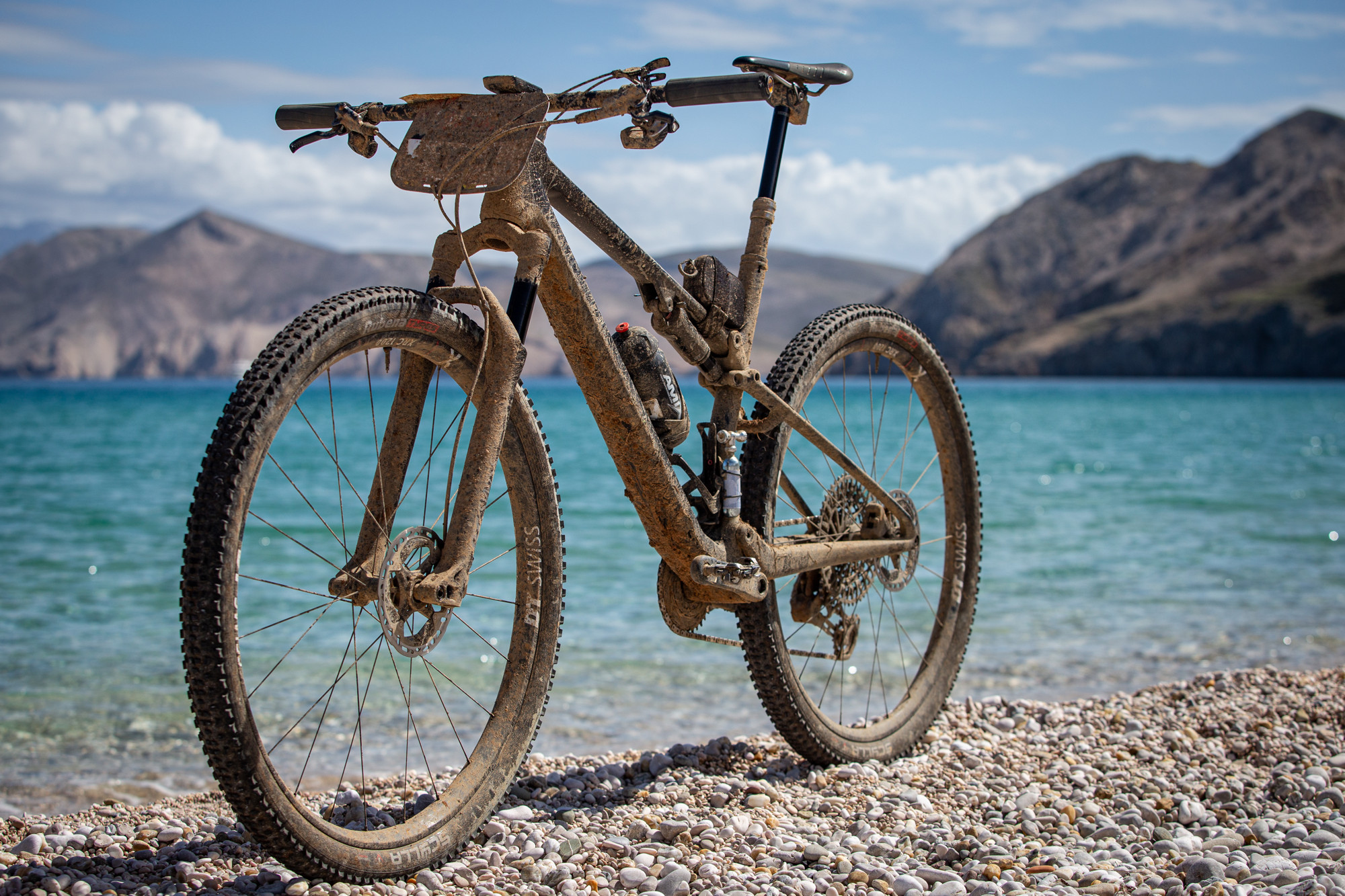 4 Islands Epic 2025 - 3. etapa