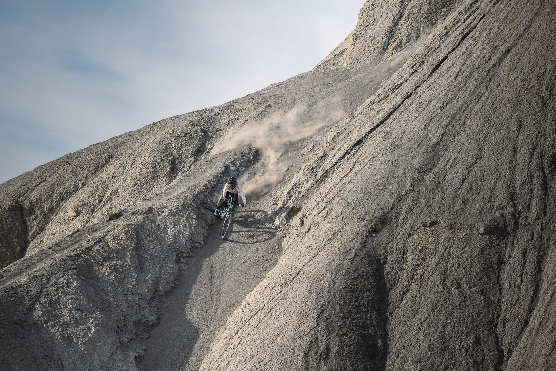 Santa Cruz Bullit 2025