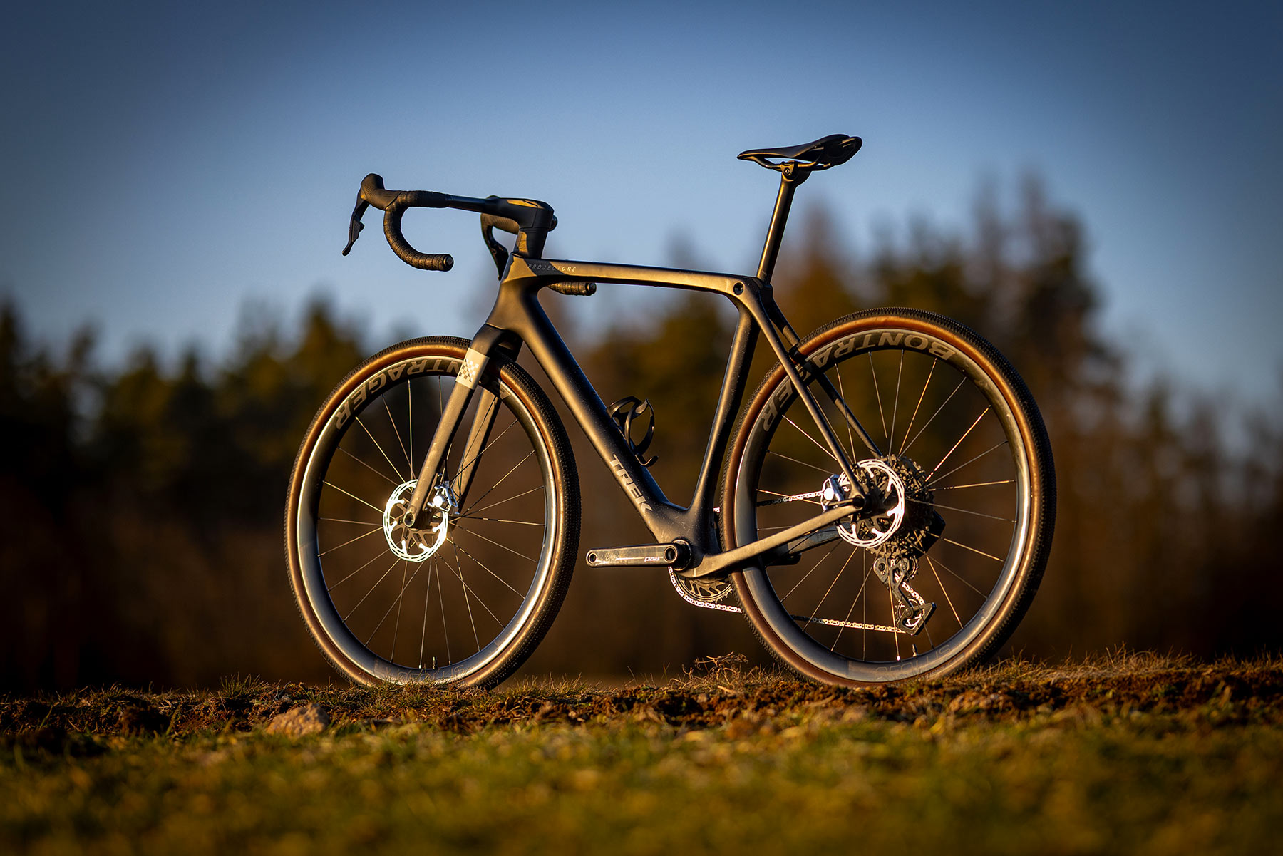 Trek Checkmate SLR 9 AXS