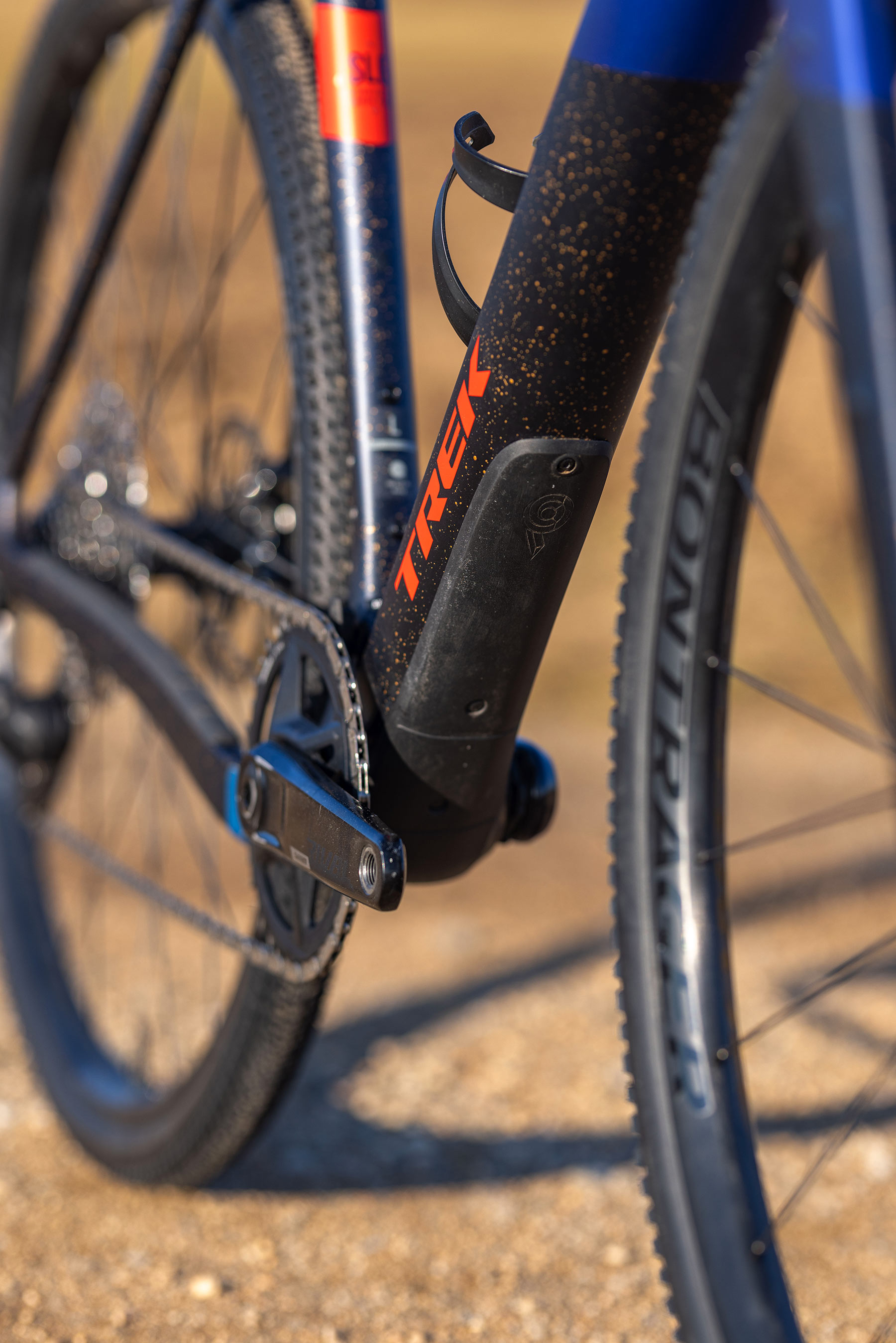 Trek Checkpoint SL 6 AXS