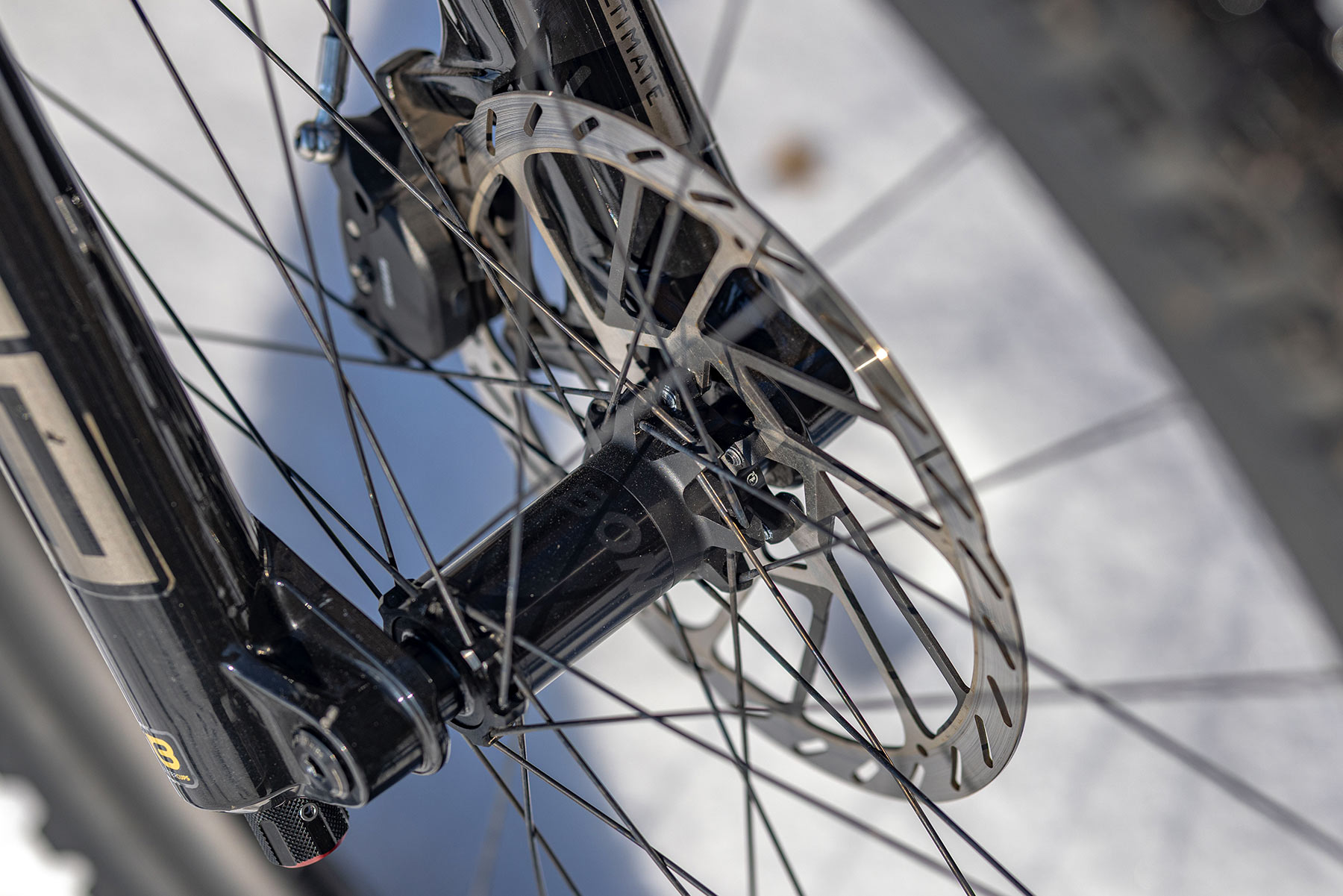 Trek Slash+ 9.9 X0 AXS T-Type