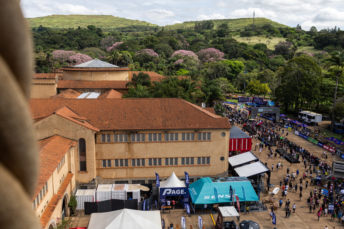 Svtov pohr XCO #1 2025 - Arax