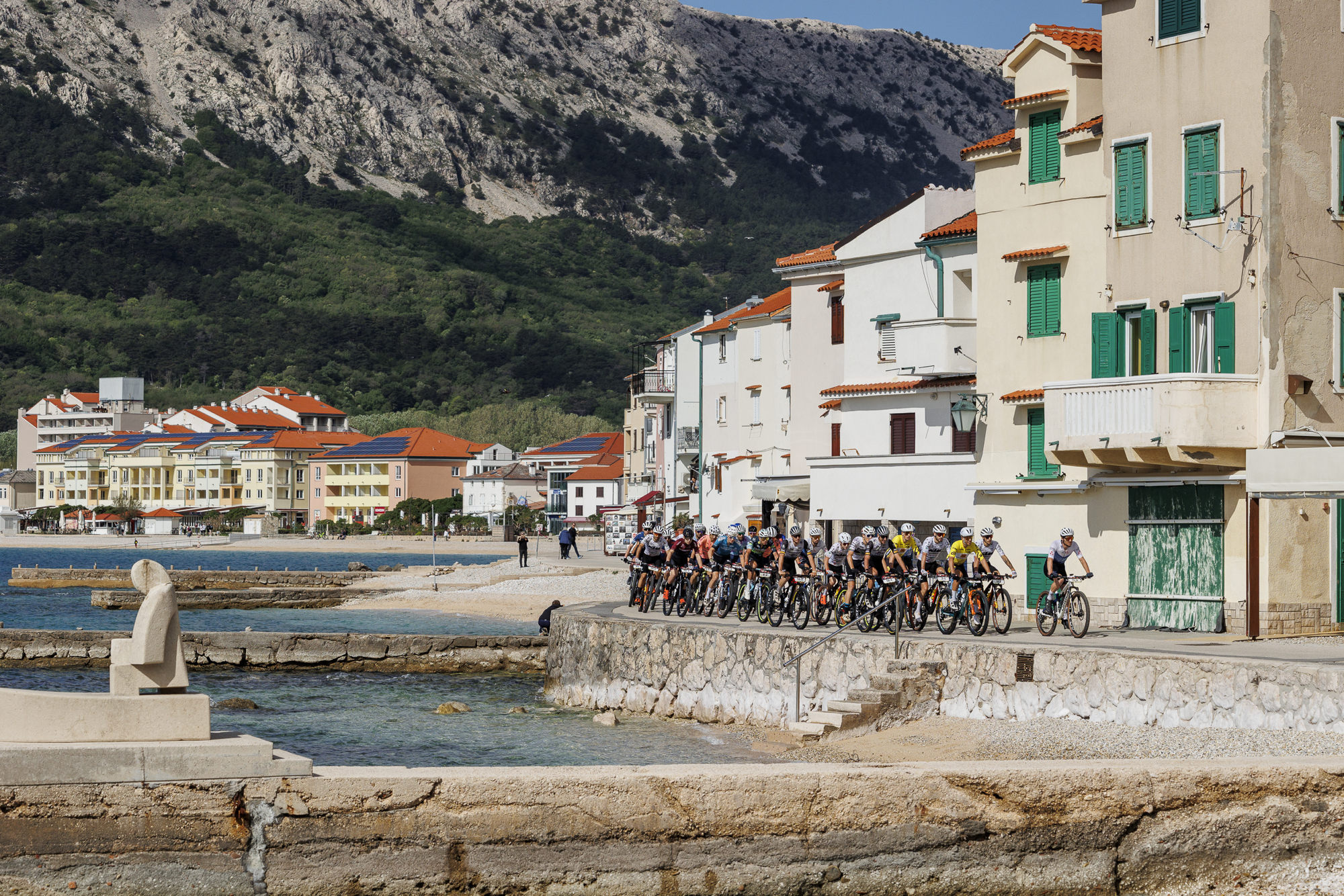 4 Islands Epic 2025 - 4. etapa