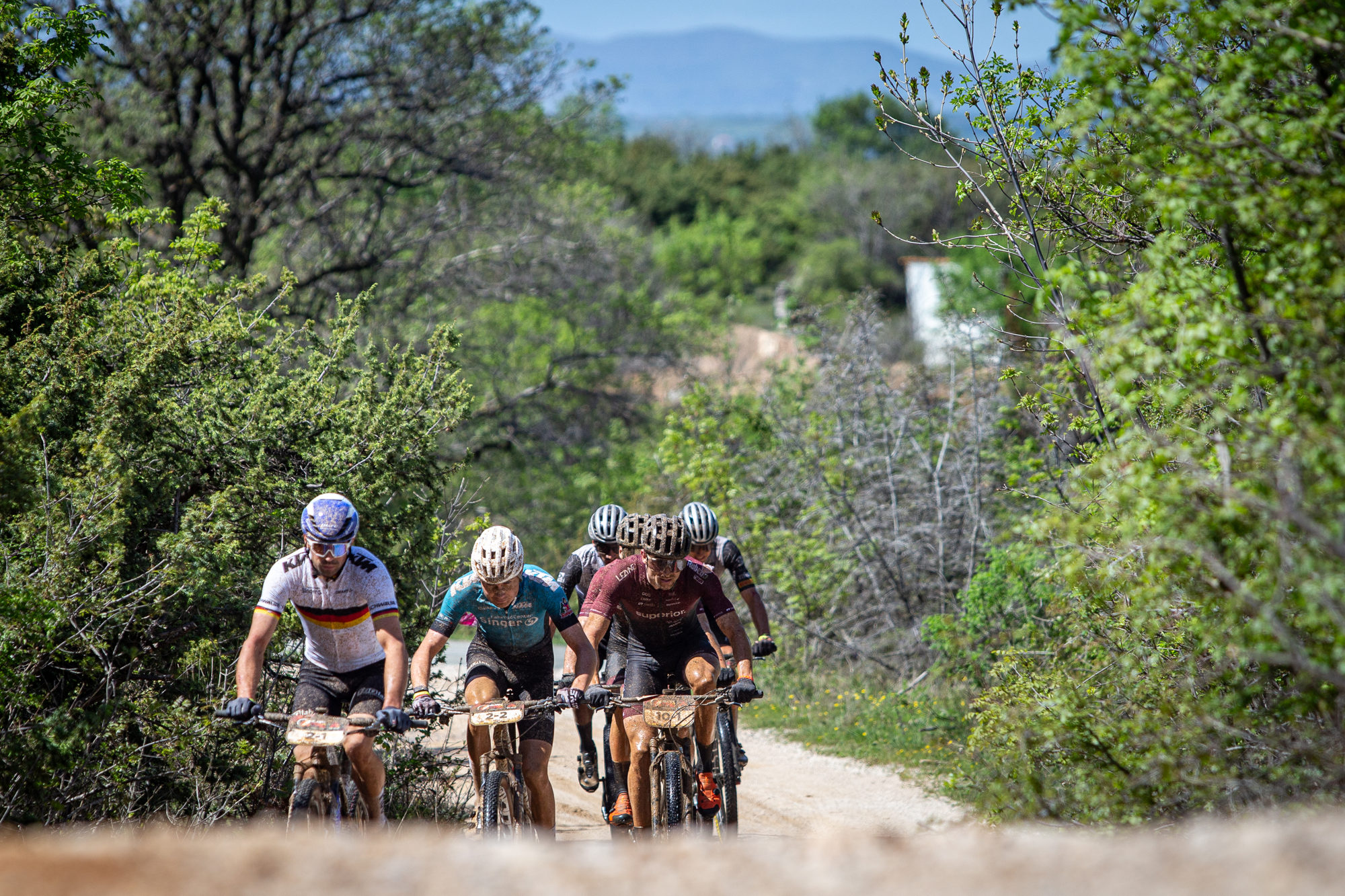 4 Islands Epic 2025 - 3. etapa