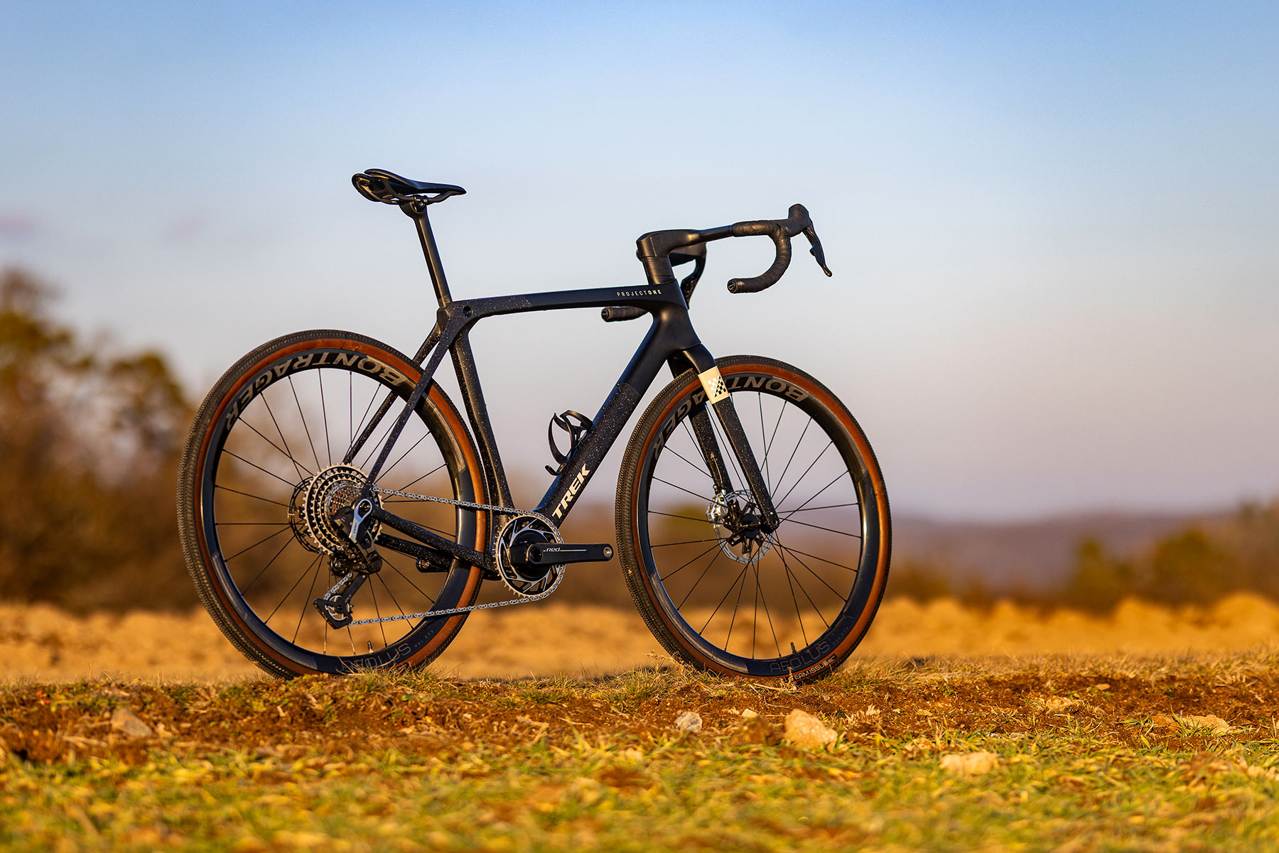 Trek Checkmate SLR 9 AXS