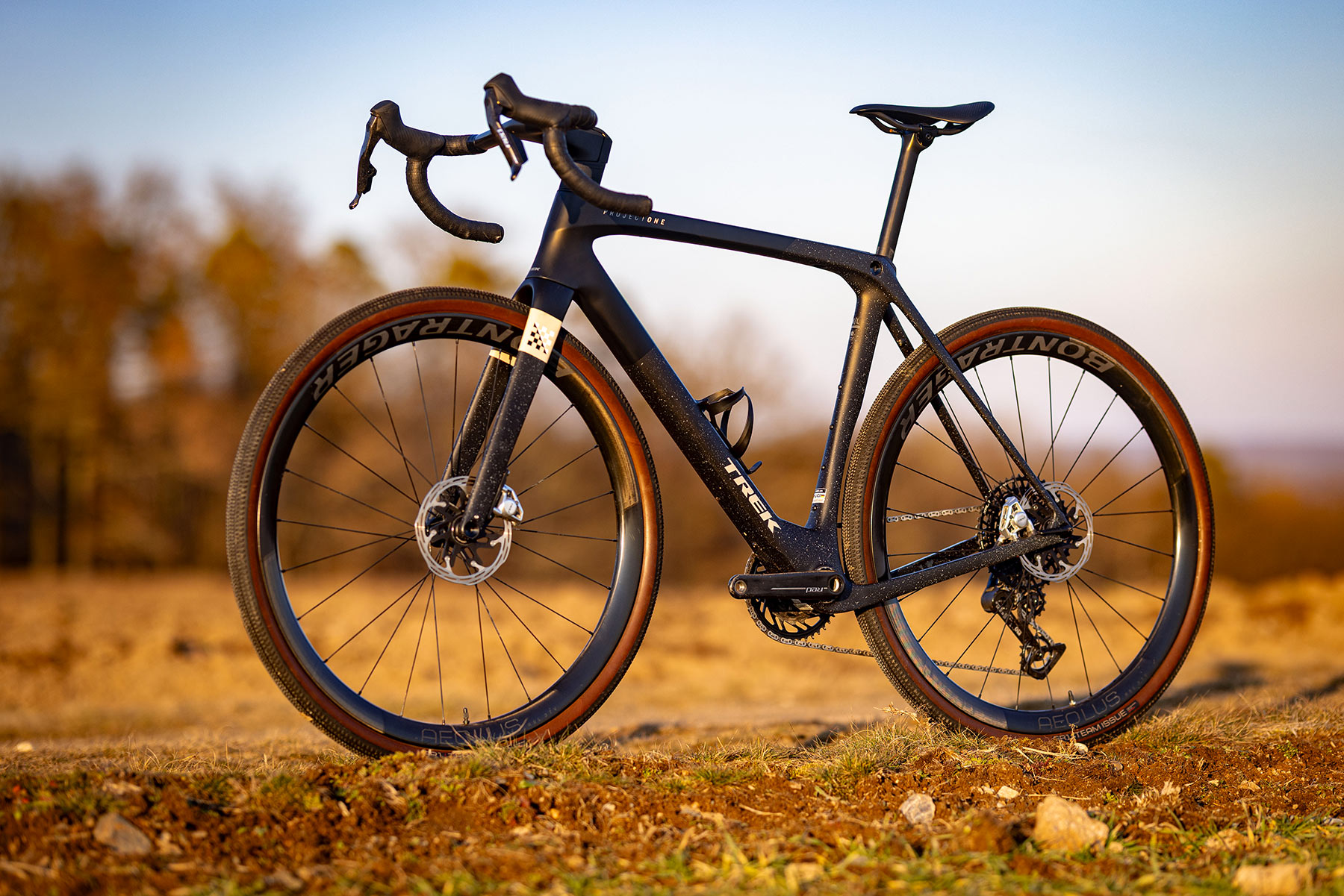 Trek Checkmate SLR 9 AXS