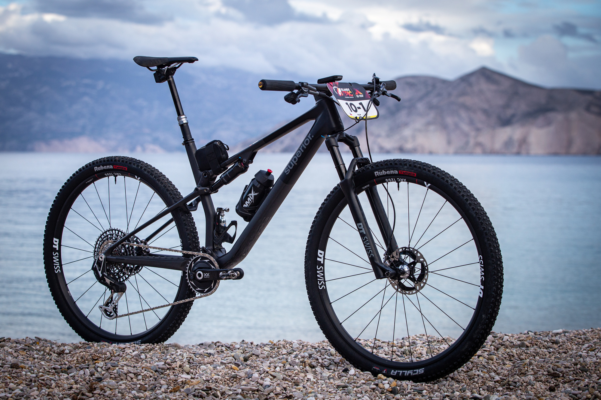 Bikecheck - Superior XF RC Filipa Adela