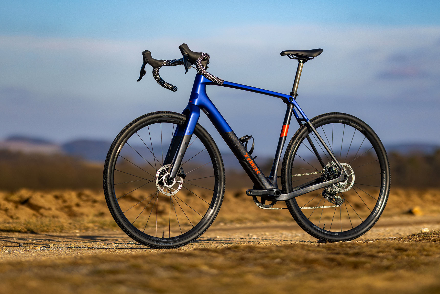 Trek Checkpoint SL 6 AXS