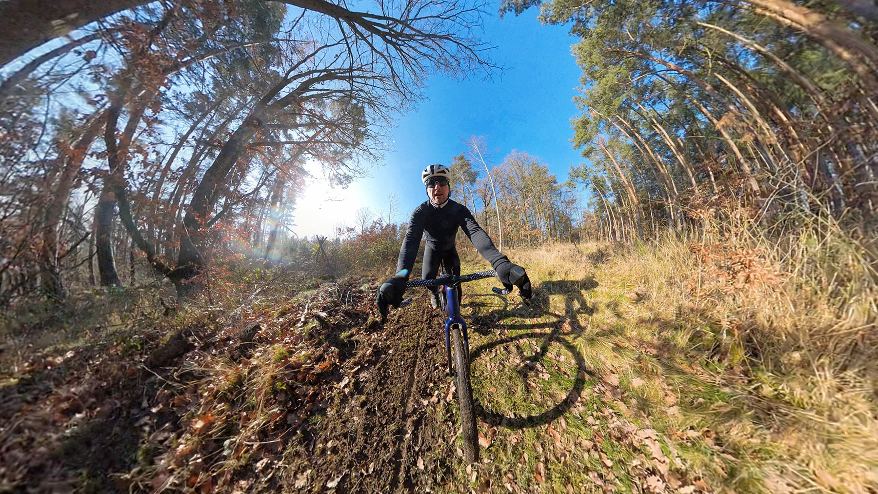 Trek Checkpoint SL 6 AXS