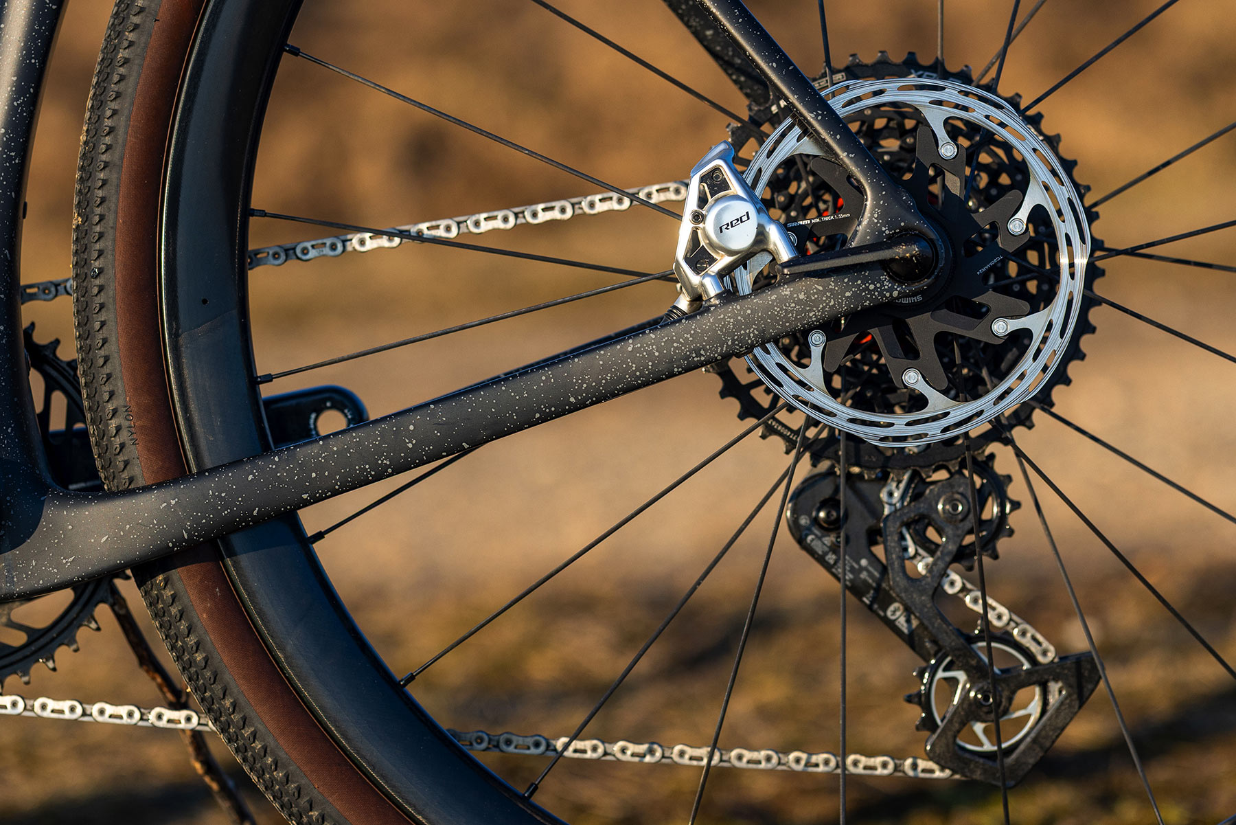 Trek Checkmate SLR 9 AXS