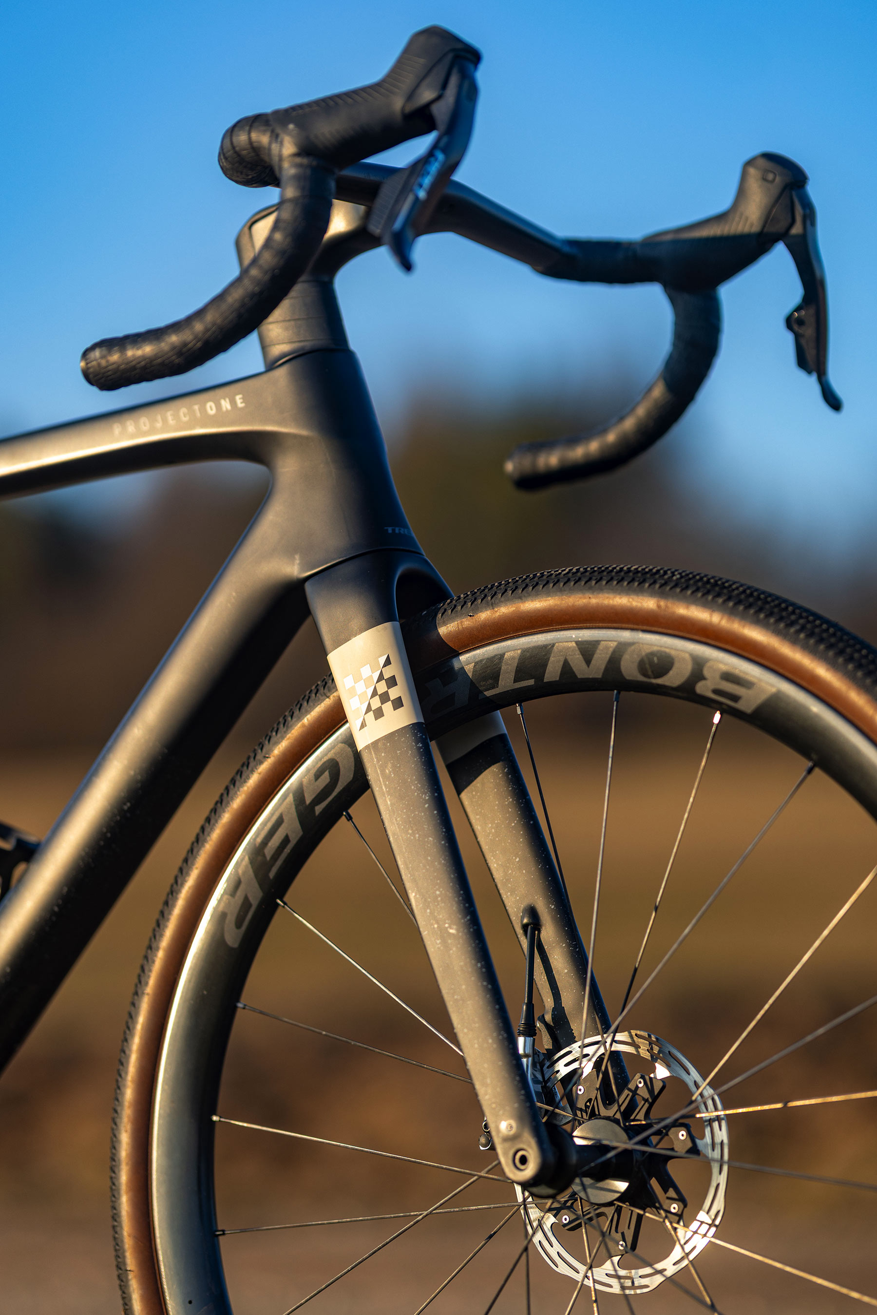 Trek Checkmate SLR 9 AXS