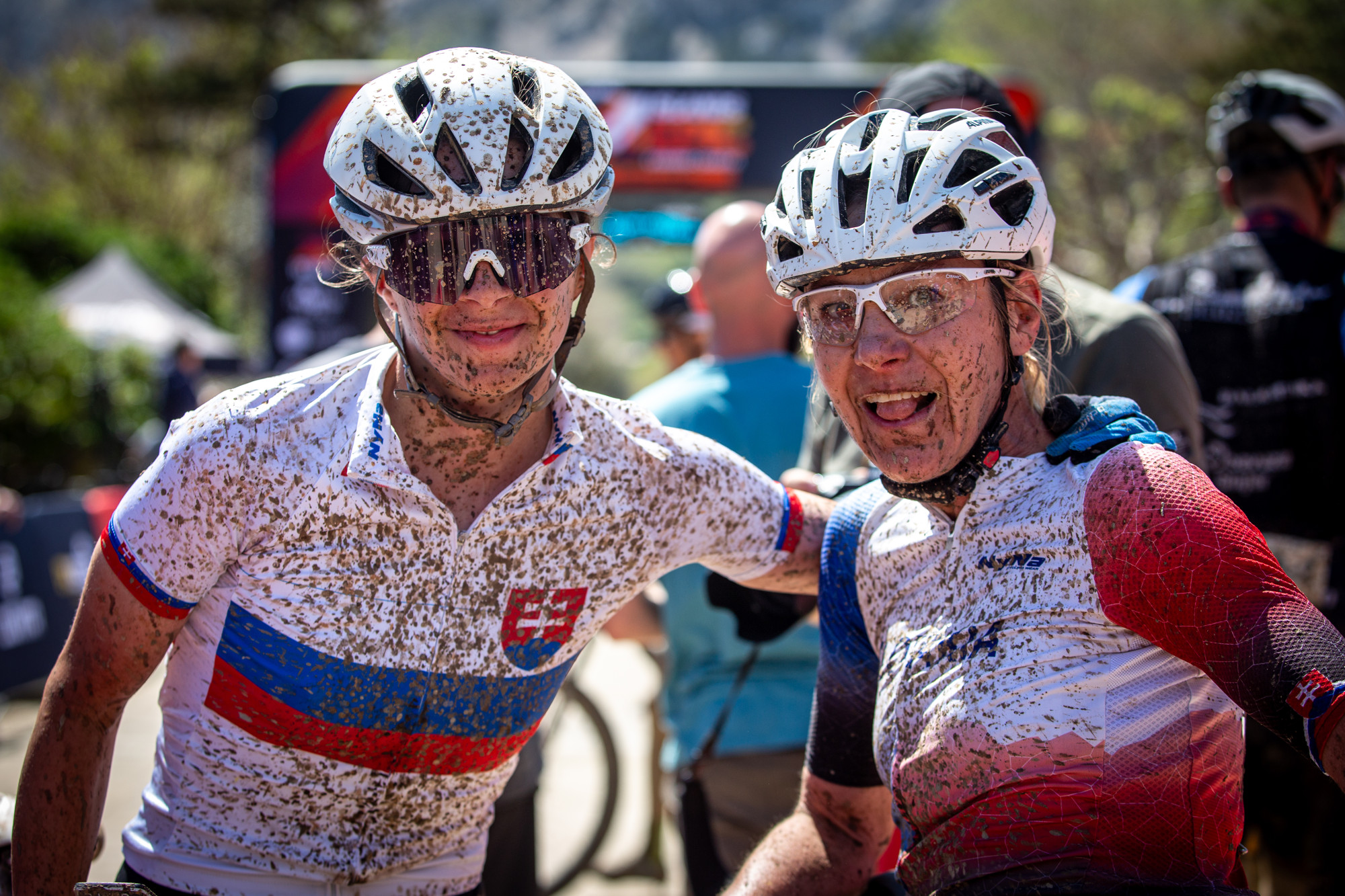 4 Islands Epic 2025 - 4. etapa