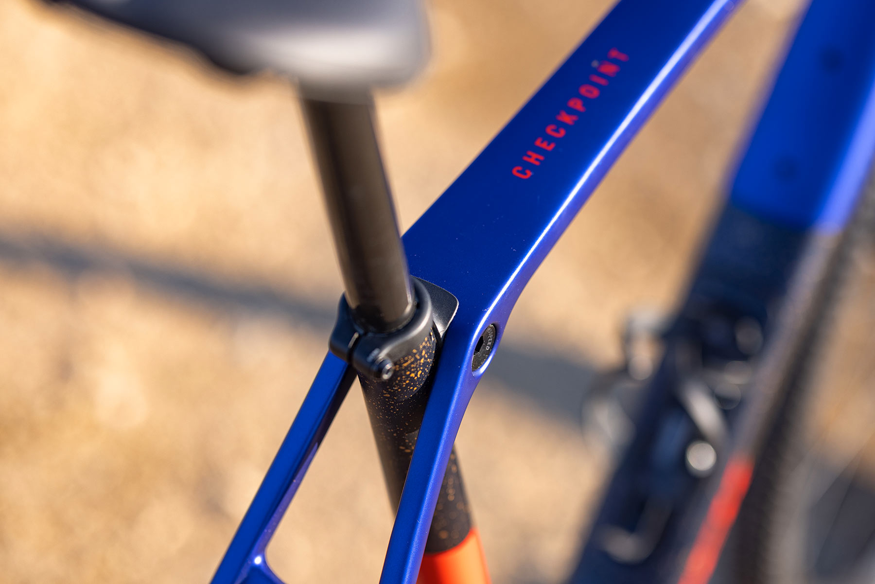 Trek Checkpoint SL 6 AXS