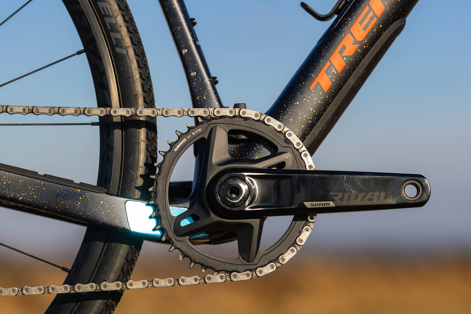 Trek Checkpoint SL 6 AXS