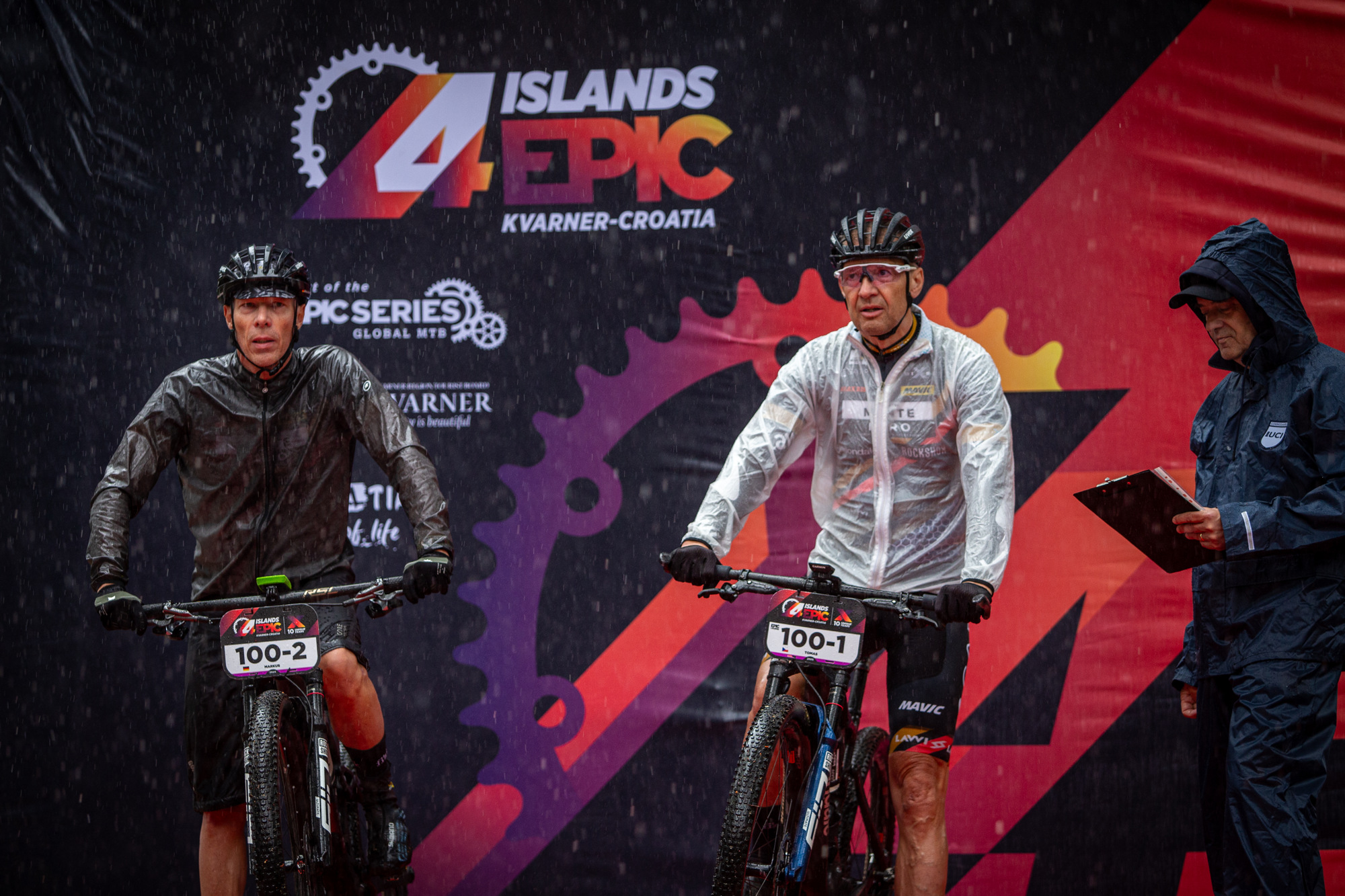 4 Islands Epic 2025 - prolog