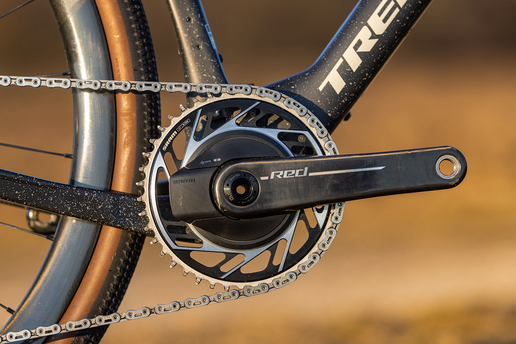 Trek Checkmate SLR 9 AXS