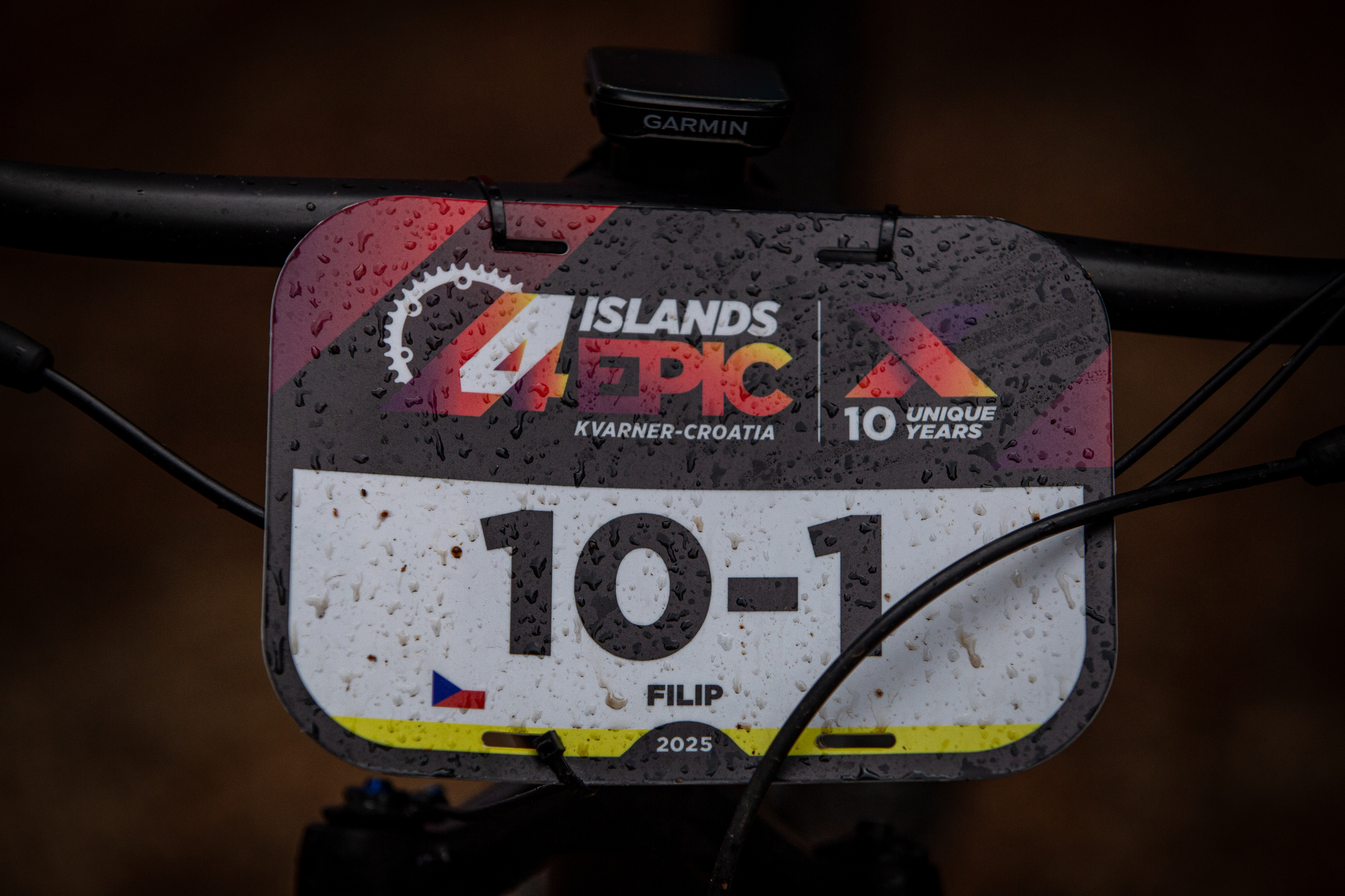 4 Islands Epic 2025 - prolog