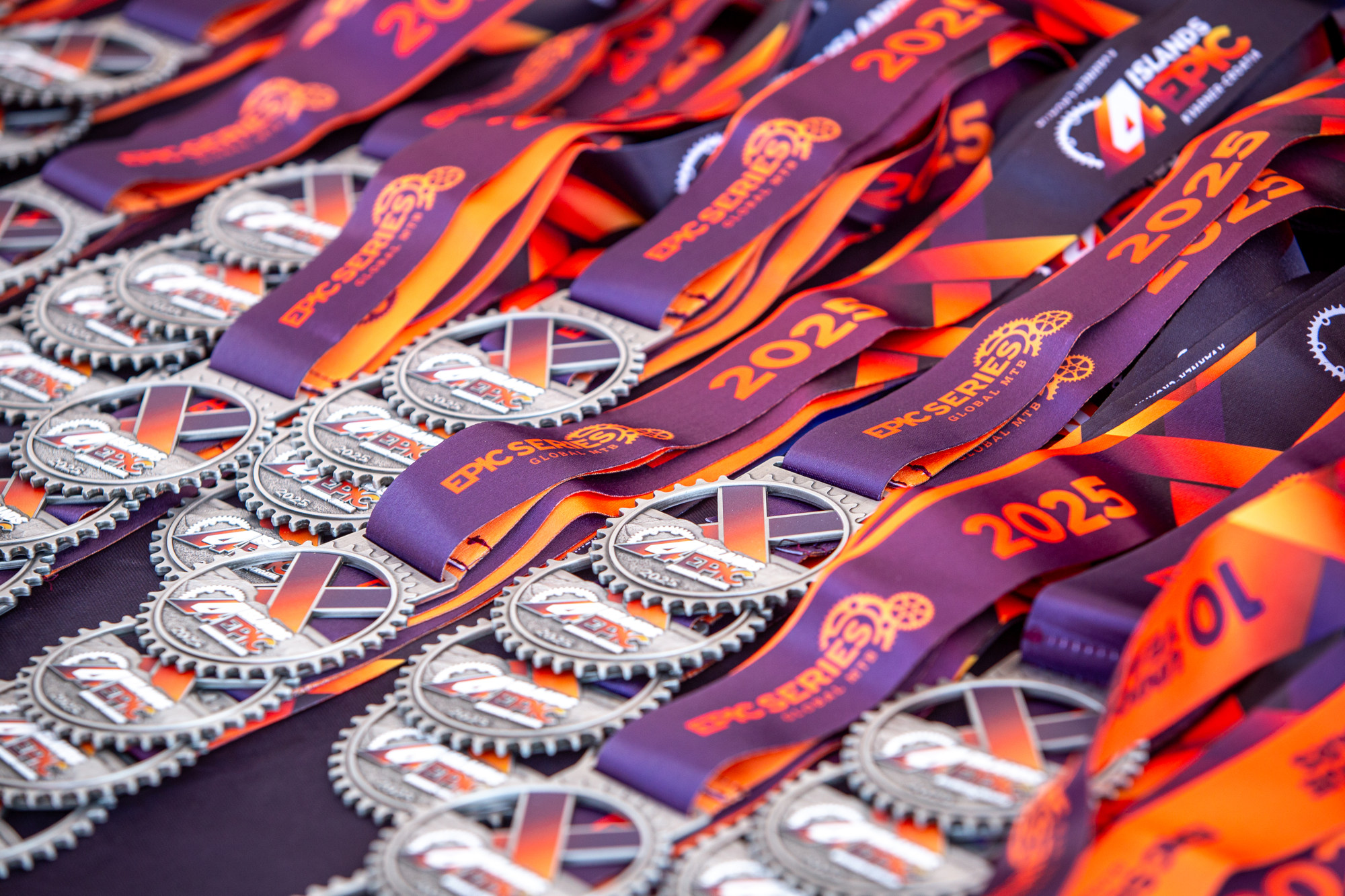 4 Islands Epic 2025 - 4. etapa