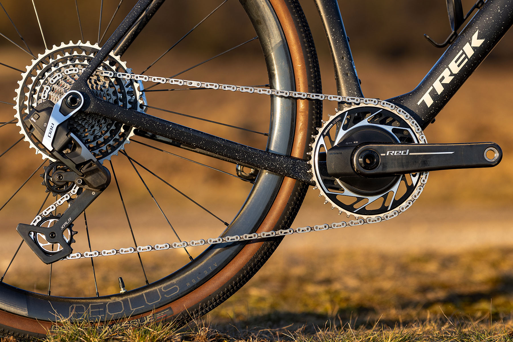 Trek Checkmate SLR 9 AXS