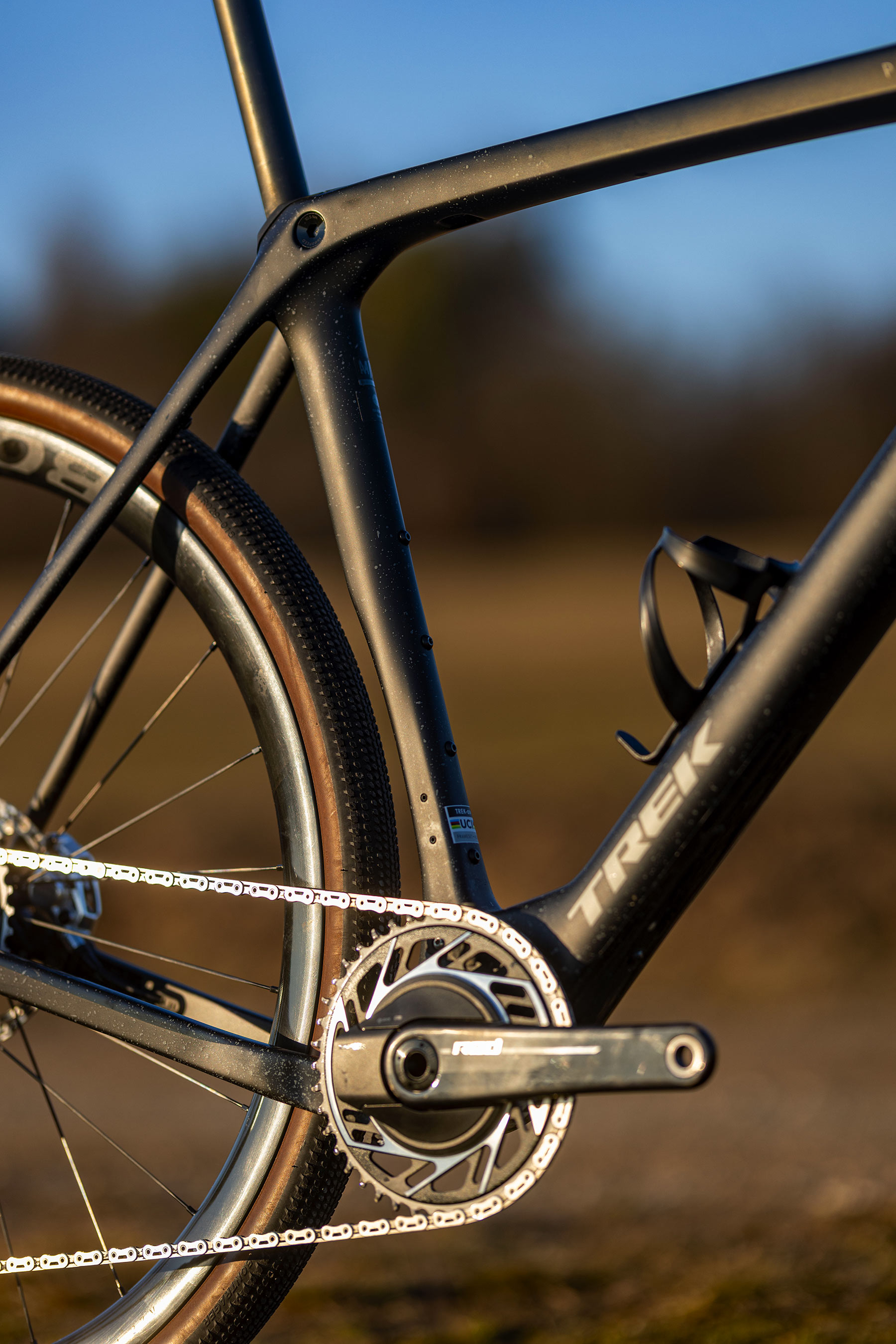 Trek Checkmate SLR 9 AXS