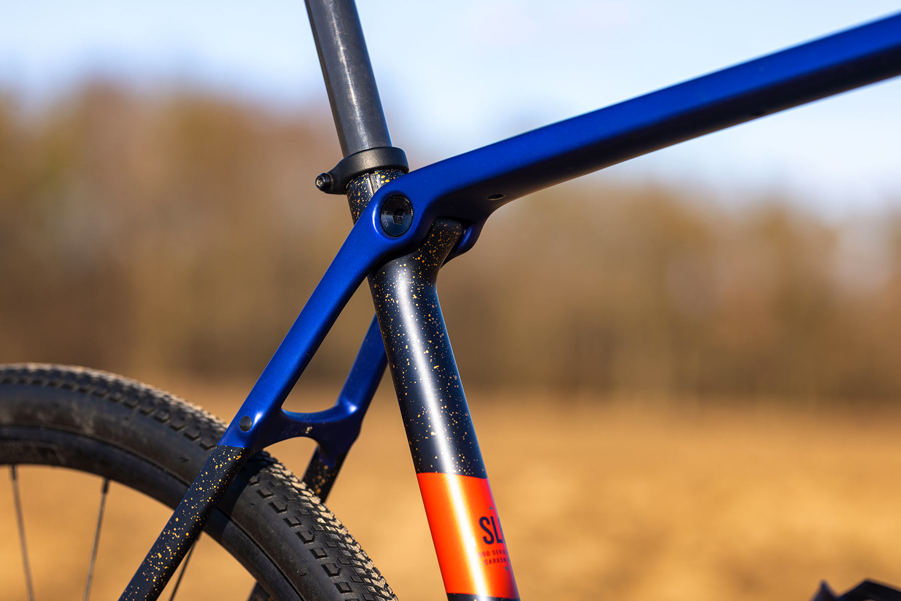 Trek Checkpoint SL 6 AXS