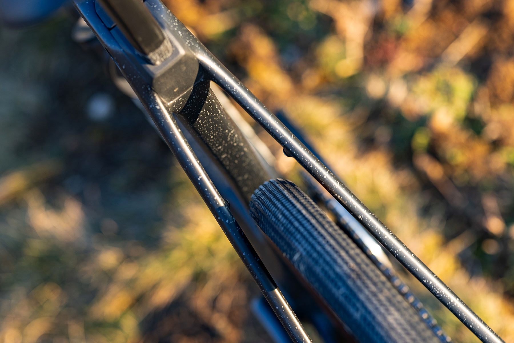 Trek Checkmate SLR 9 AXS